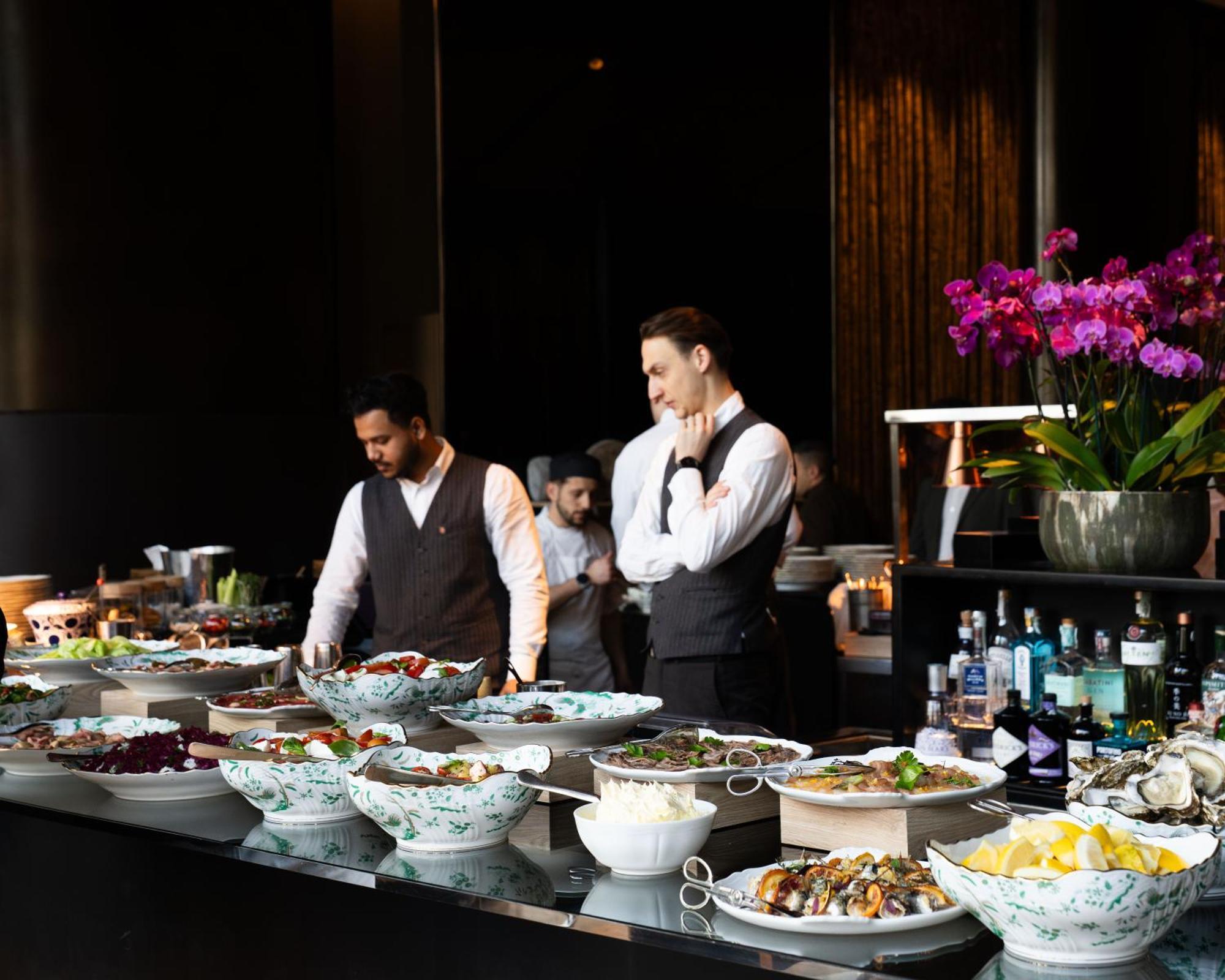 Bulgari Hotel Milano
