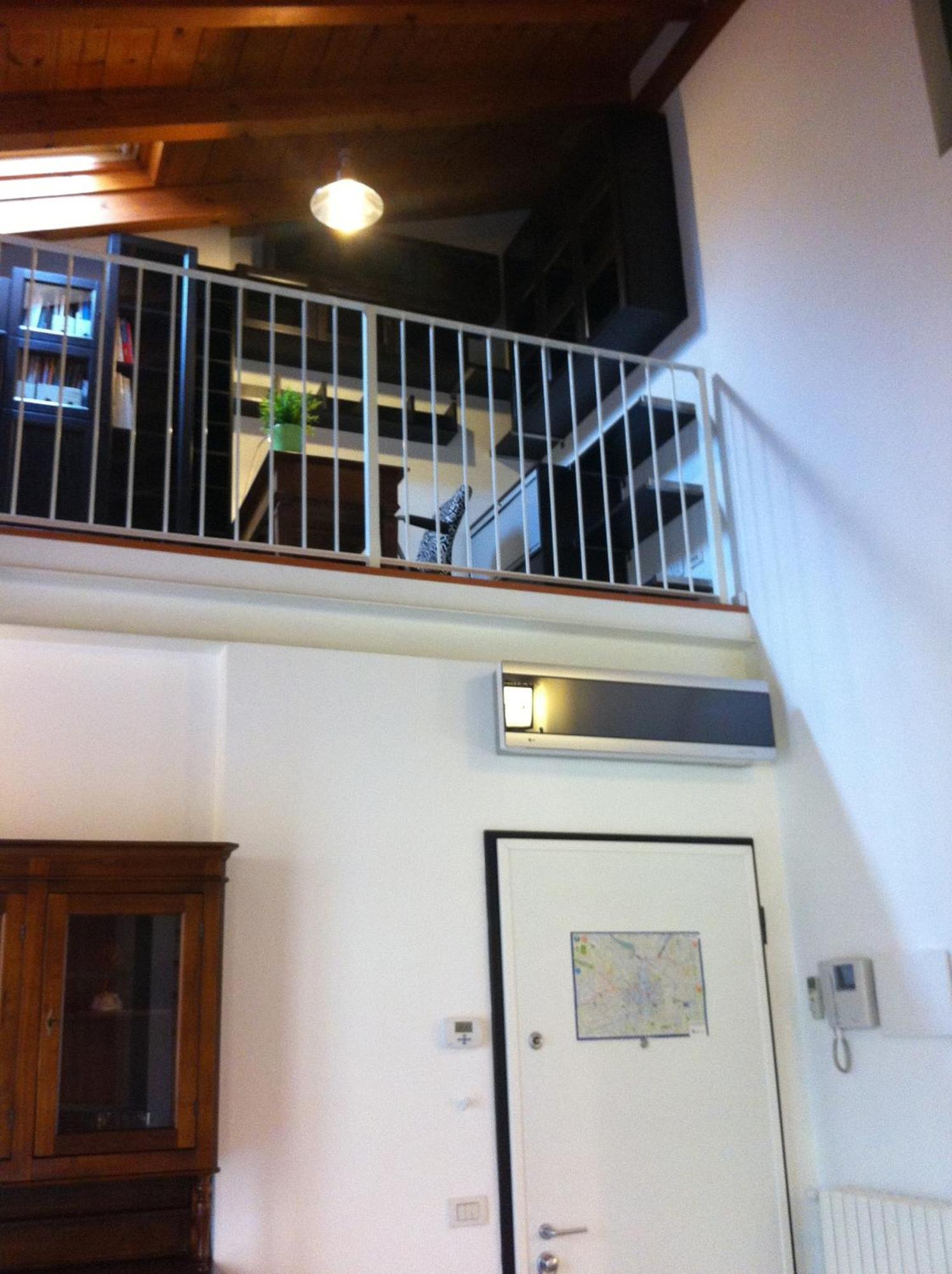 Cocco House Apartment