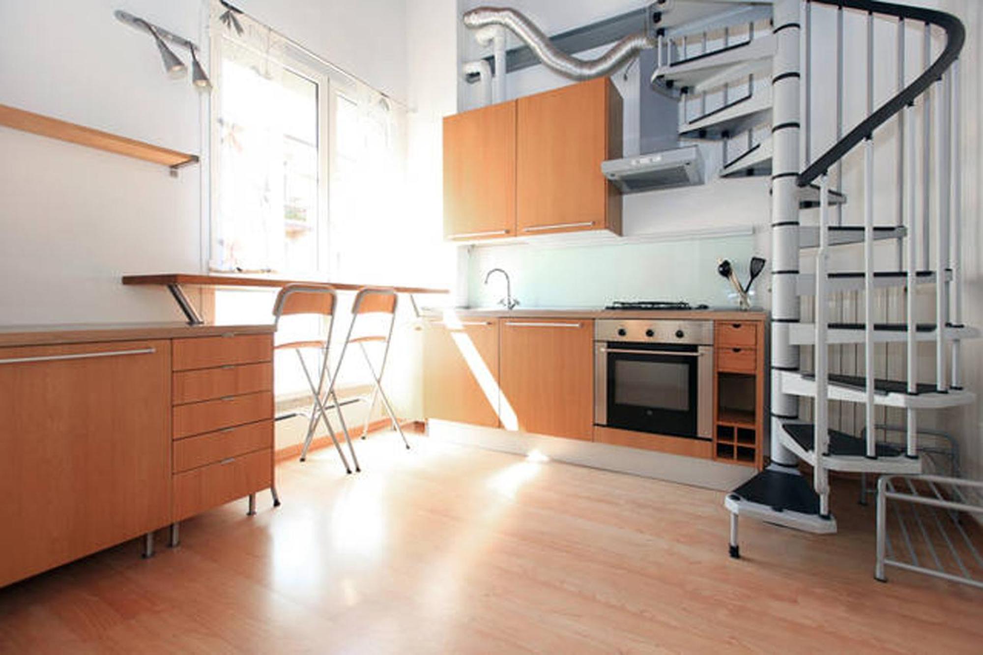 Apartment Cocco House Milan