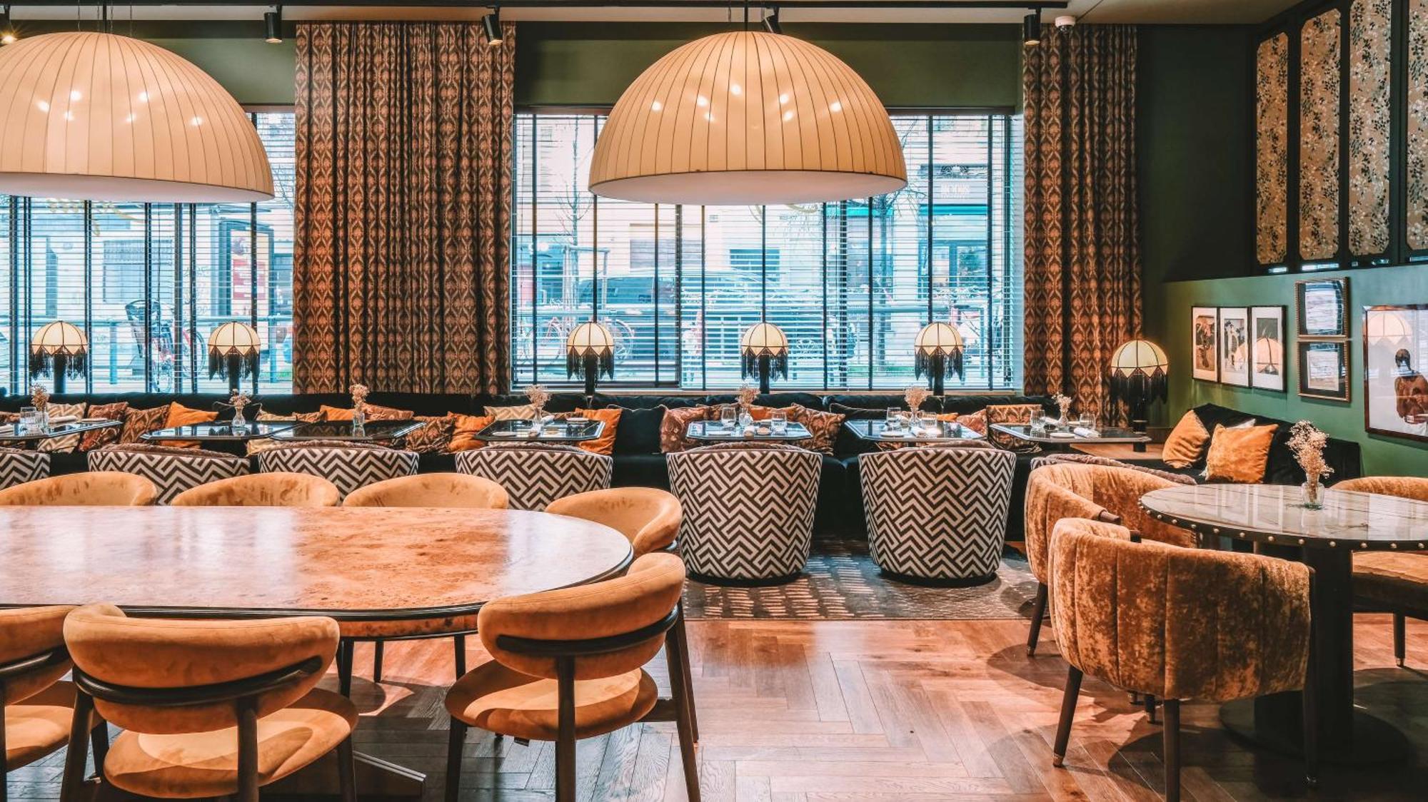 Hotel Radisson Collection Hotel, Santa Sofia Milan