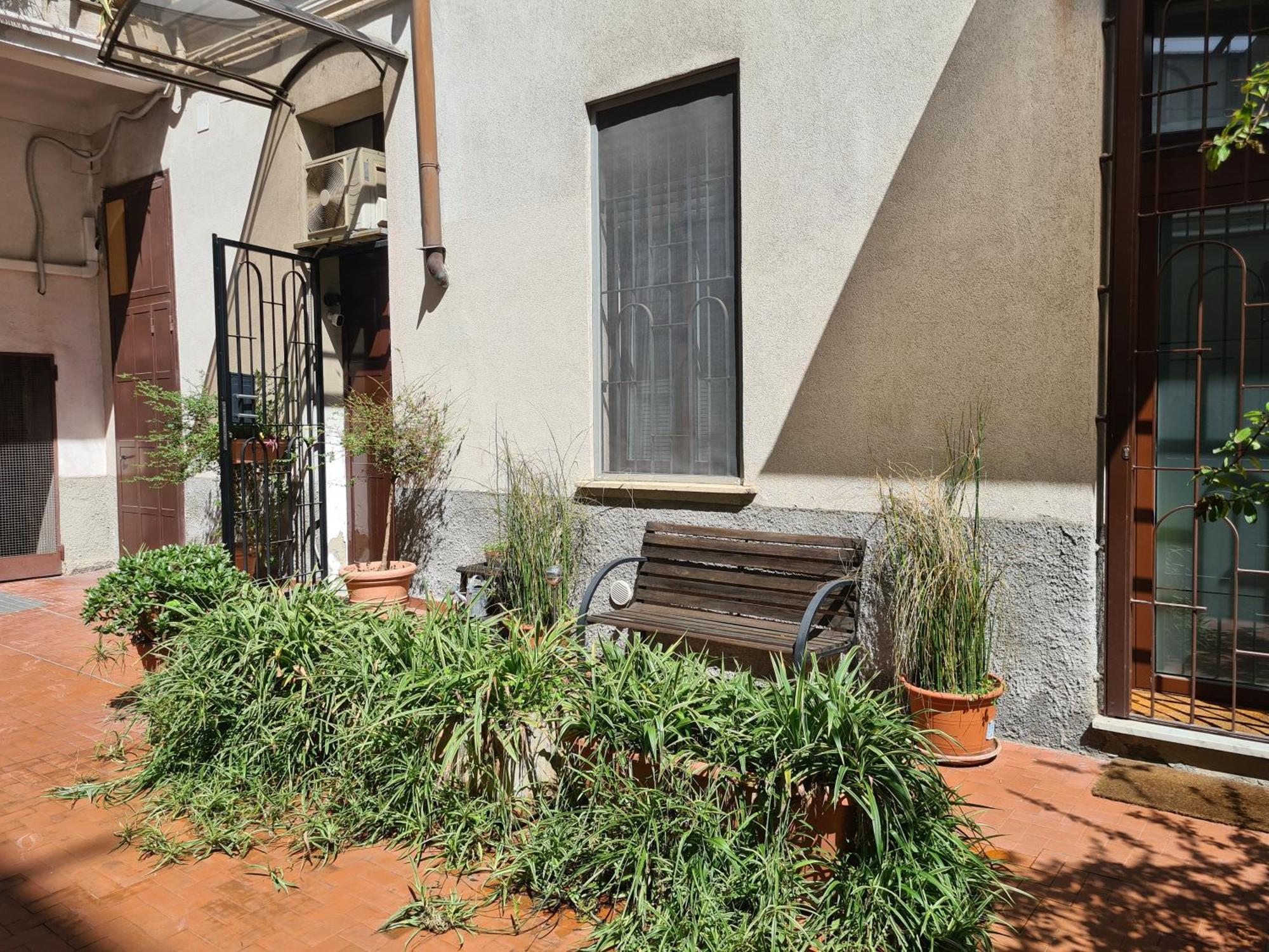 Appartamento Bellavita Loft - Tricolore Metro Station *