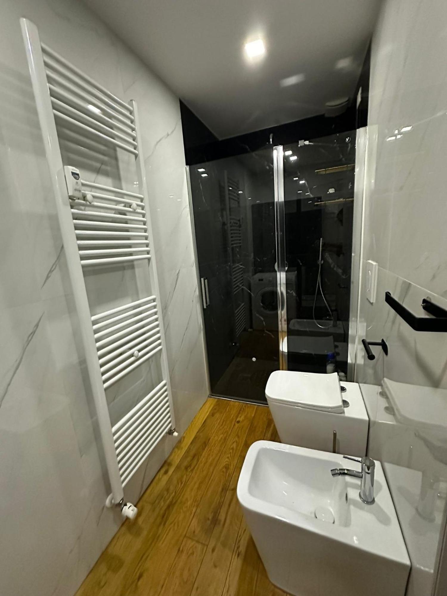 Loreto Blue House Apartment