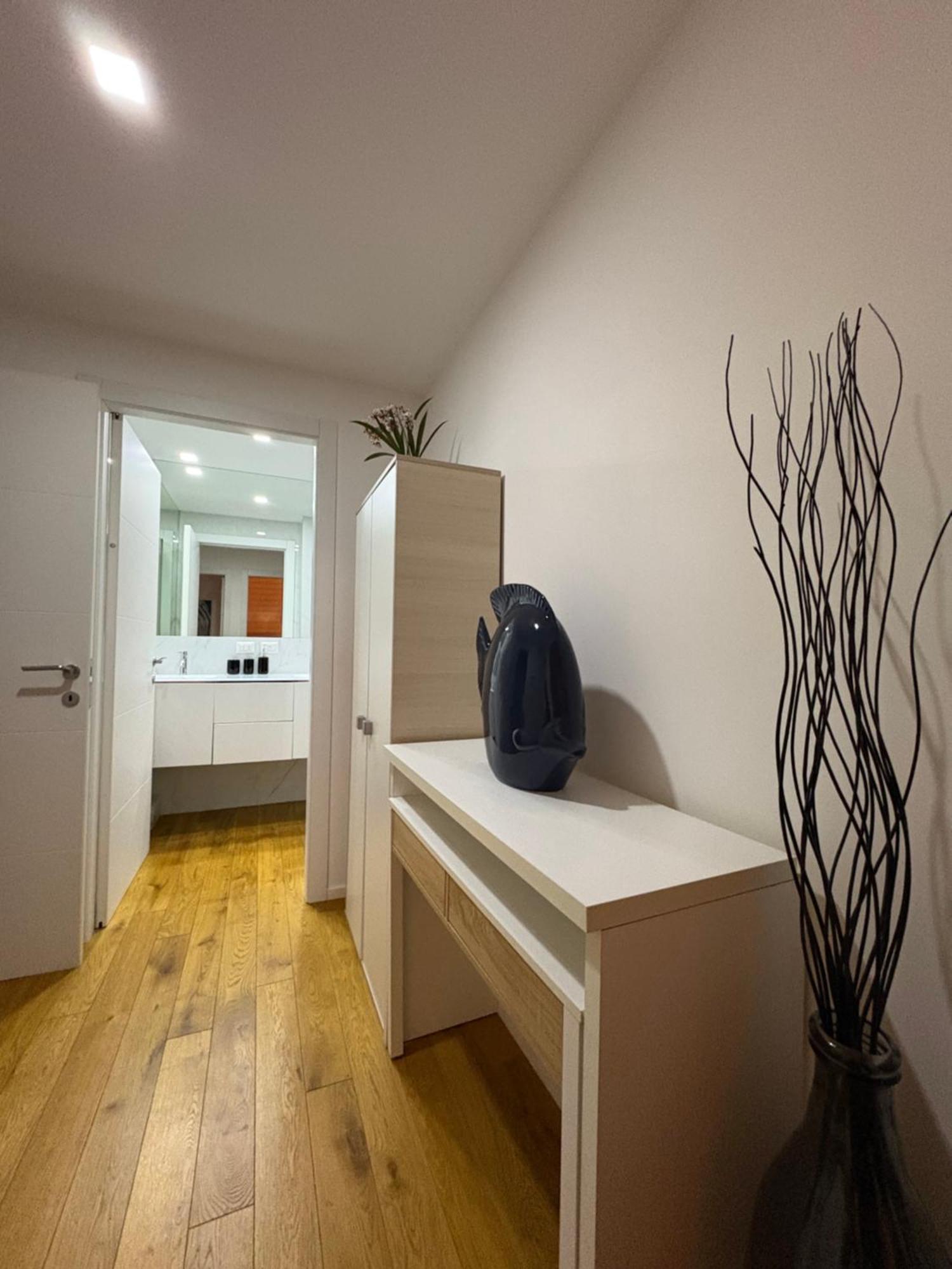 Apartment Loreto Blue House *