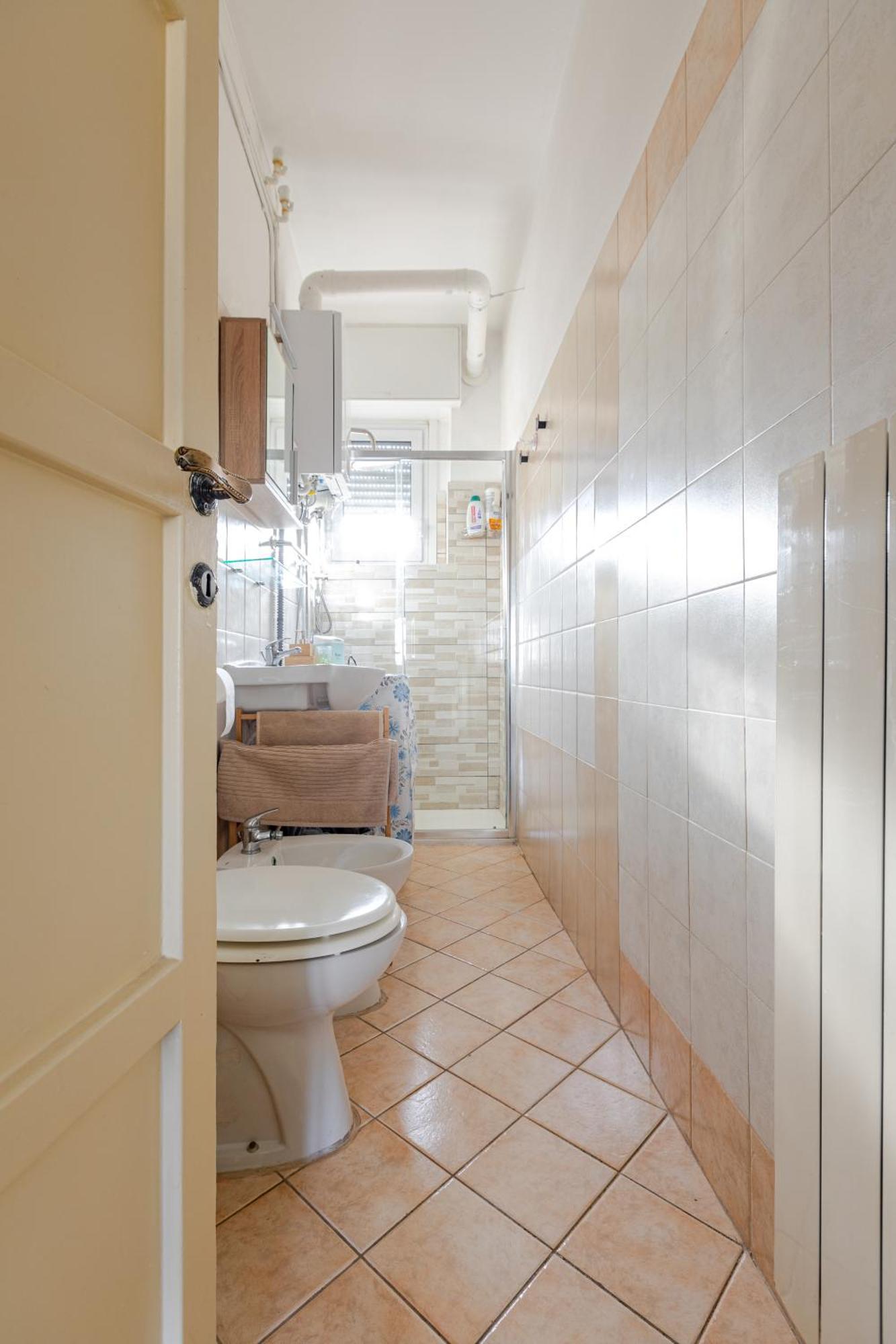 Apartment Modern Near Rogoredo Milan