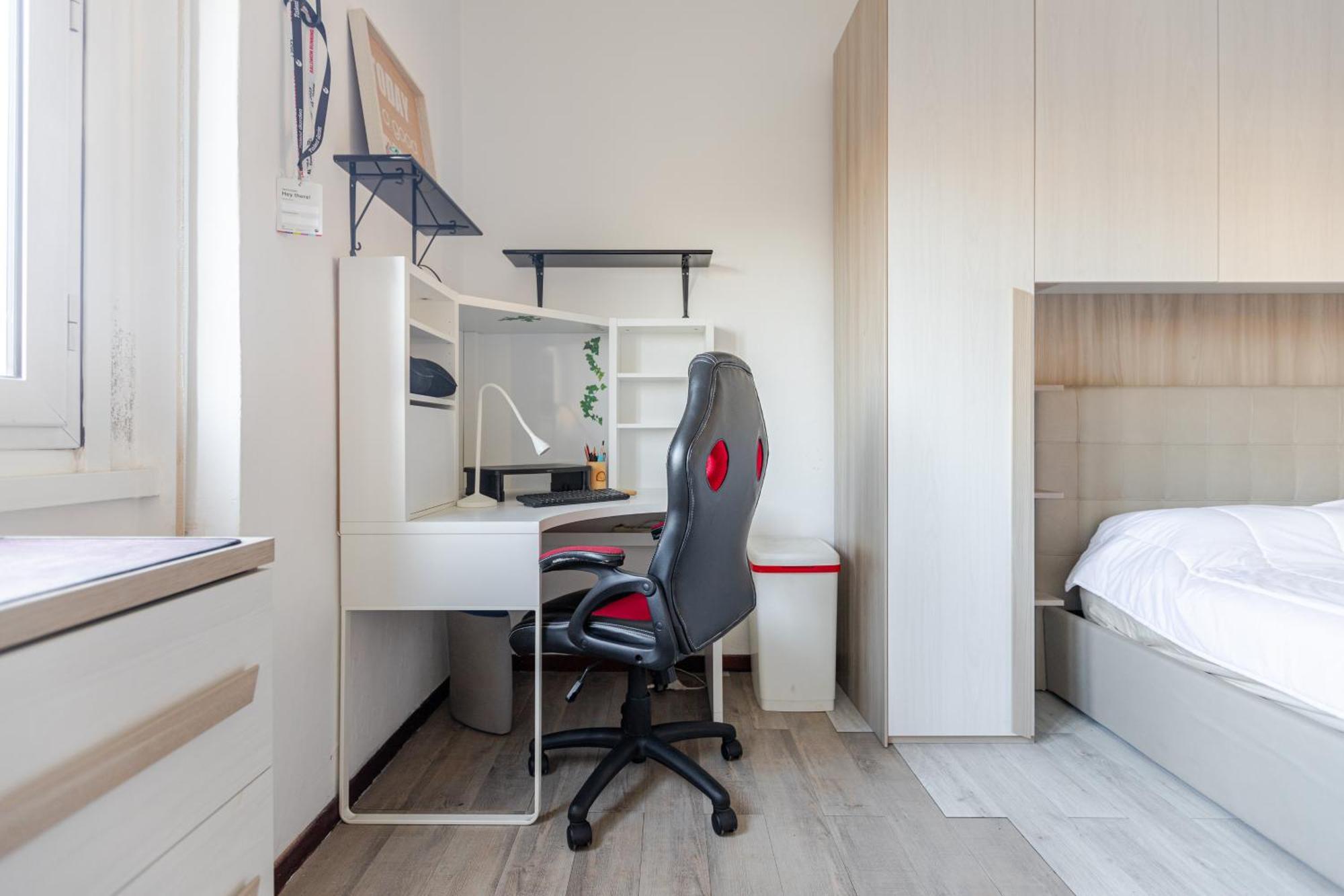 Modern Near Rogoredo Apartment