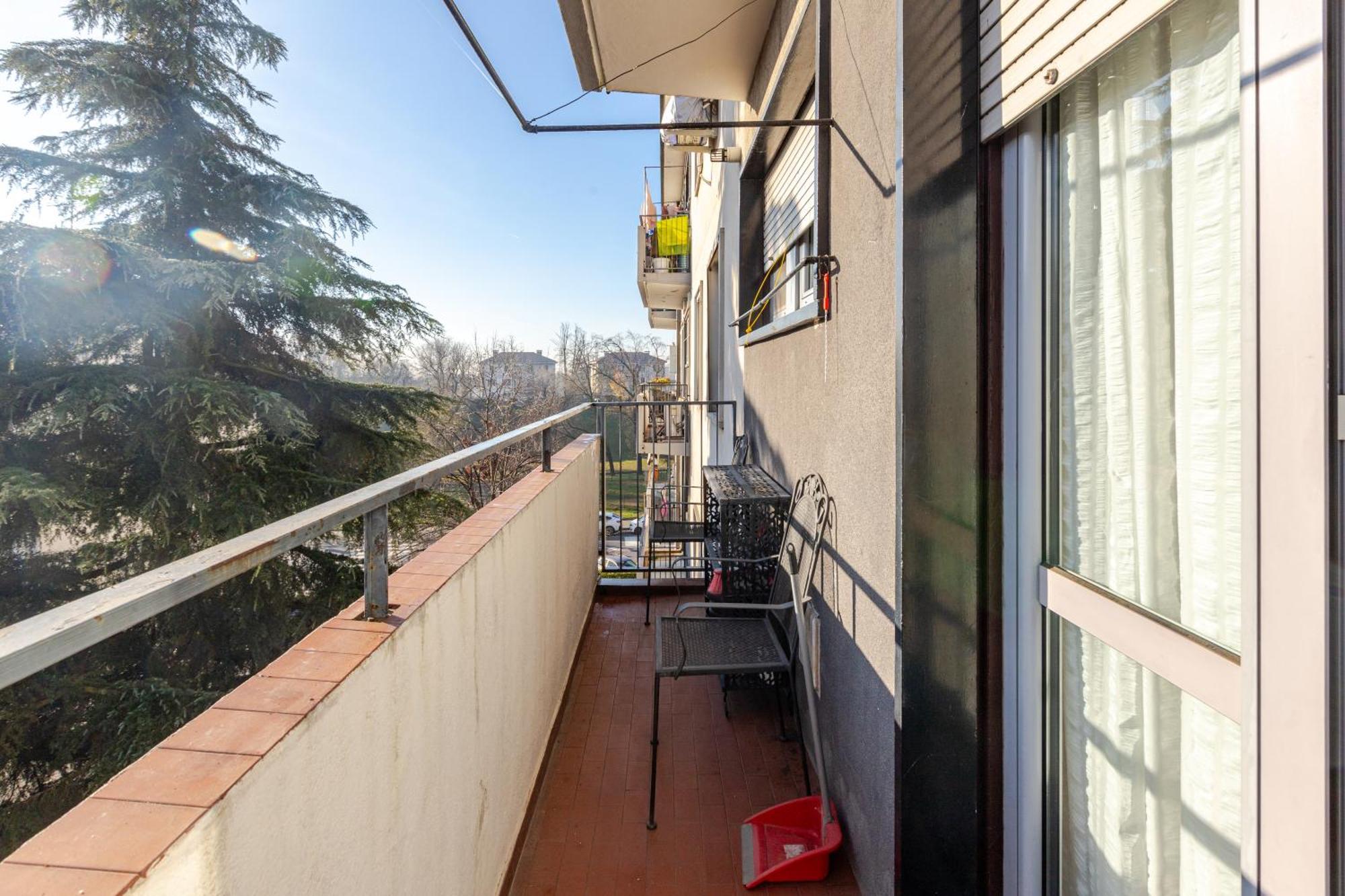 Apartment Modern Near Rogoredo *