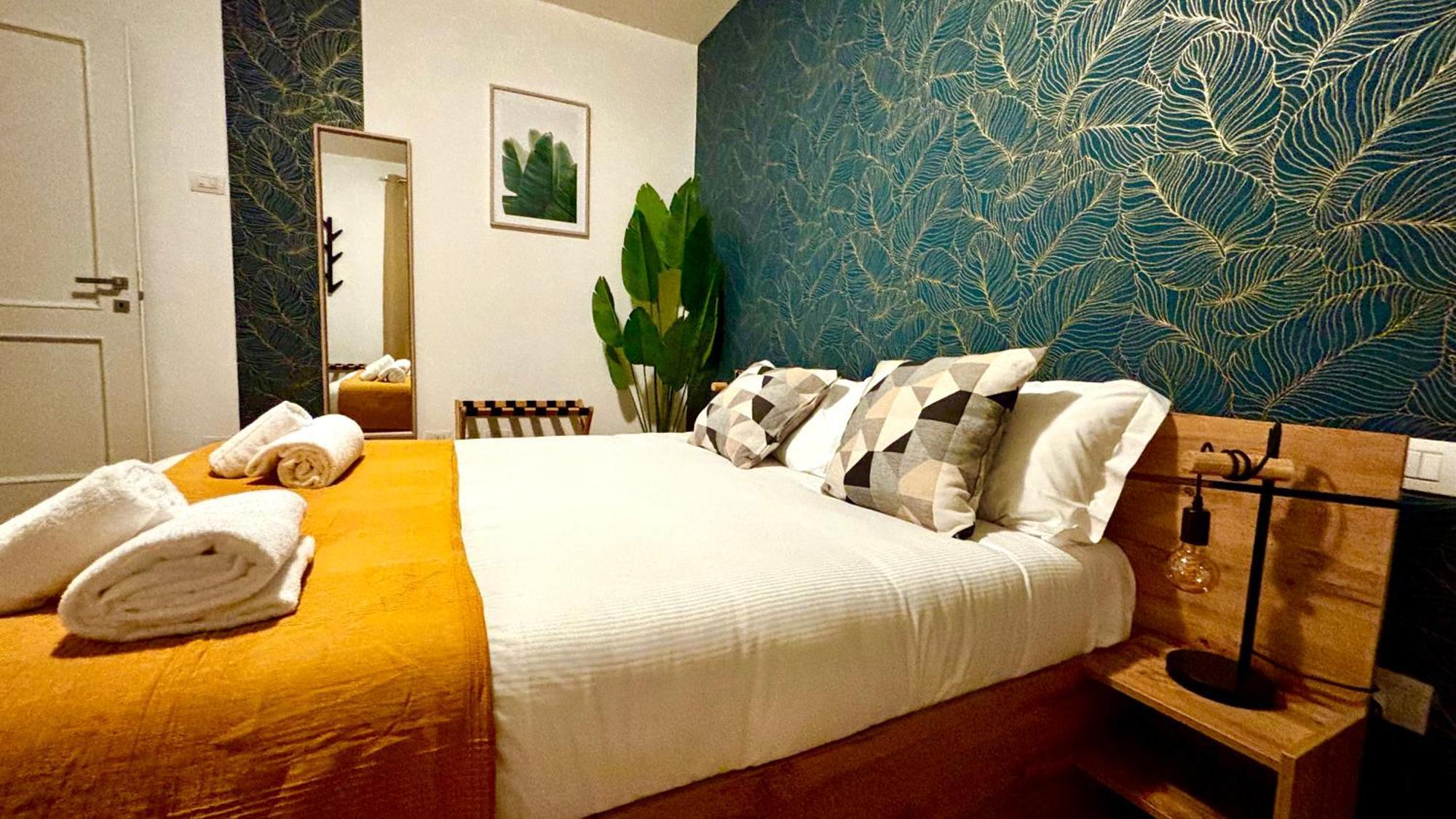 Apartment Prime Living - Gold Sui Navigli