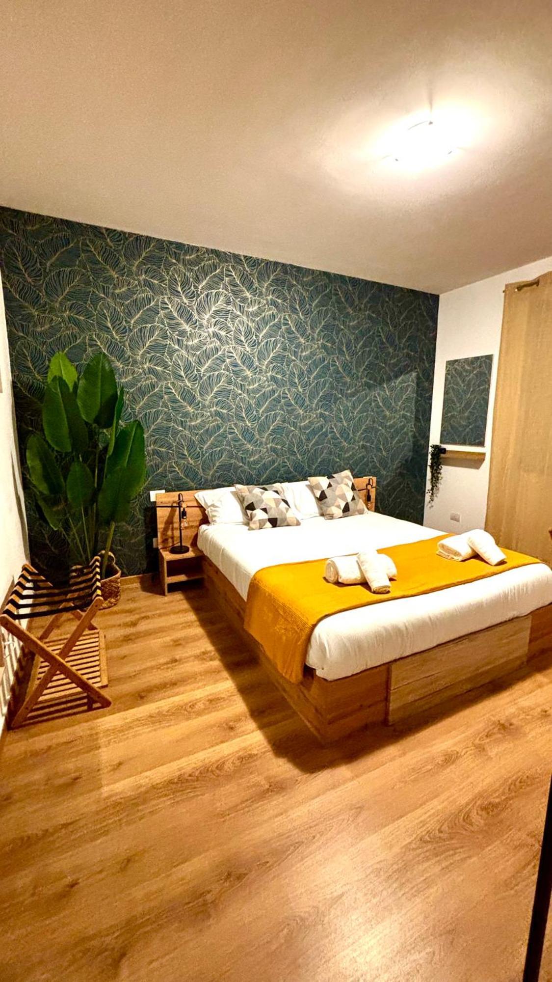 Apartment Prime Living - Gold Sui Navigli