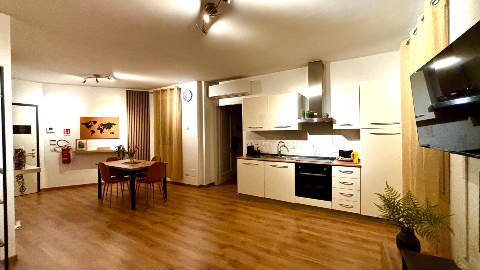 Prime Living - Gold Sui Navigli * Milan