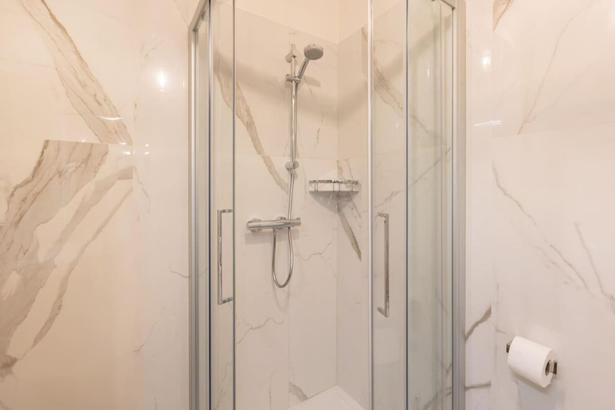Bright One Bedroom Porta Venezia - Mirable Pm *
