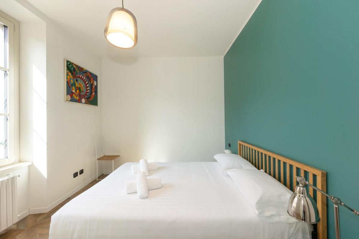 Apartment Bright One Bedroom Porta Venezia - Mirable Pm Milan