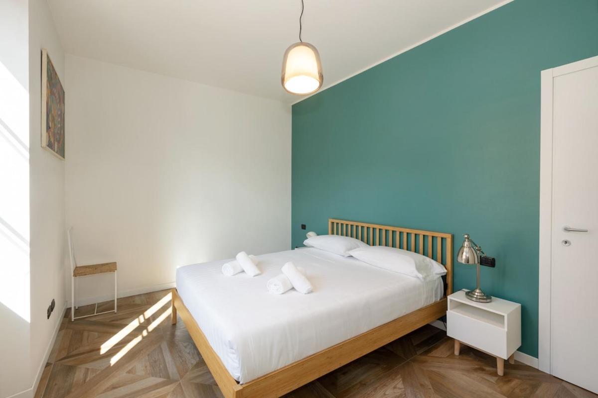 Bright One Bedroom Porta Venezia - Mirable Pm
