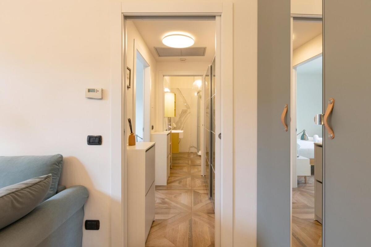 Bright One Bedroom Porta Venezia - Mirable Pm Apartment