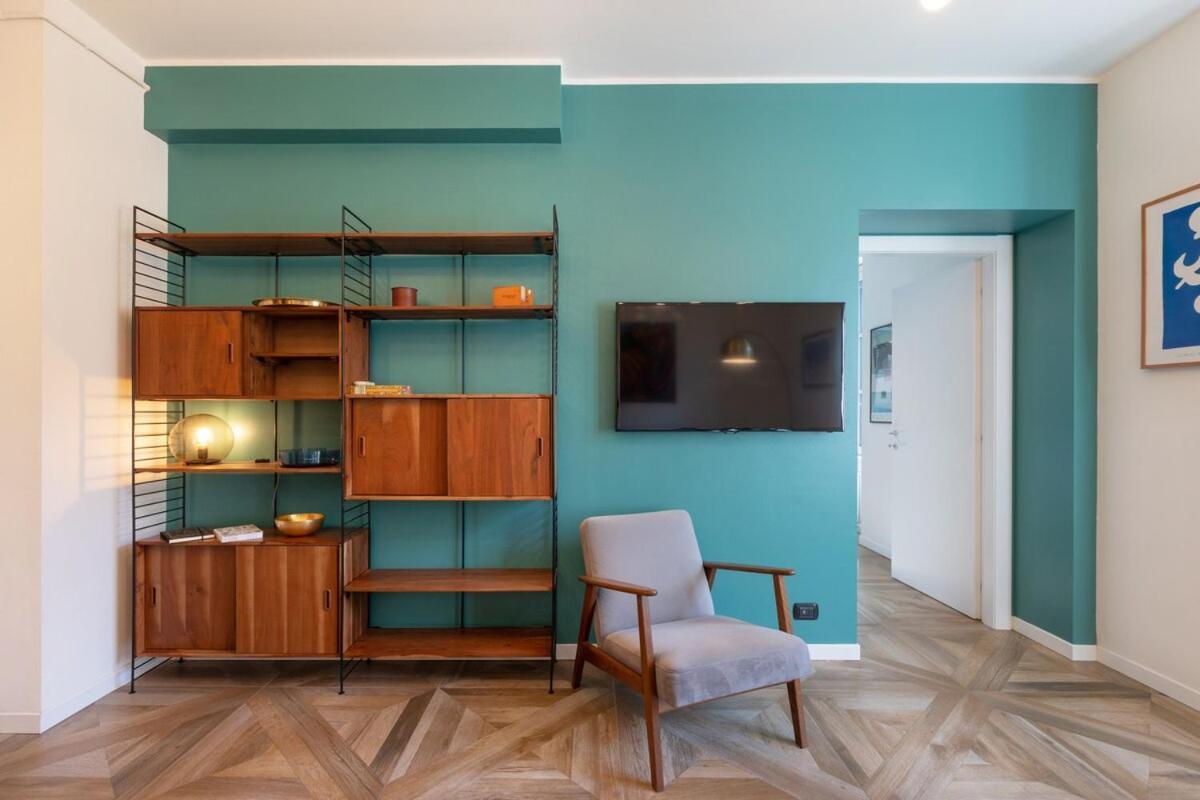 Bright One Bedroom Porta Venezia - Mirable Pm