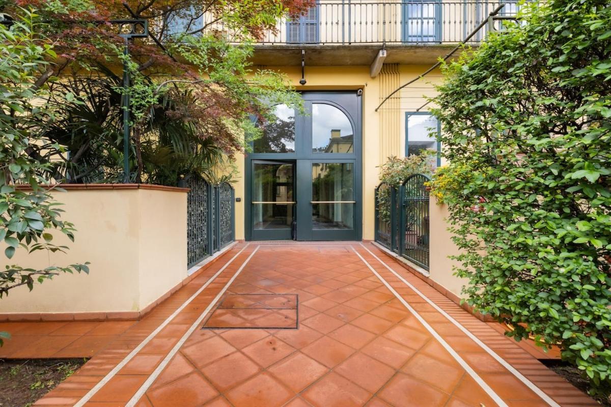 Bright One Bedroom Porta Venezia - Mirable Pm Apartment