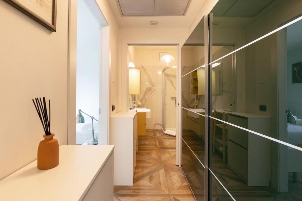 Bright One Bedroom Porta Venezia - Mirable Pm Apartment *
