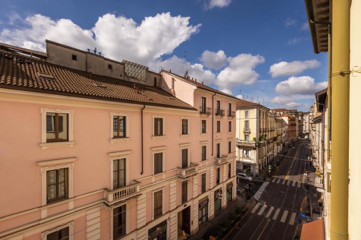 Bright One Bedroom Porta Venezia - Mirable Pm Apartment
