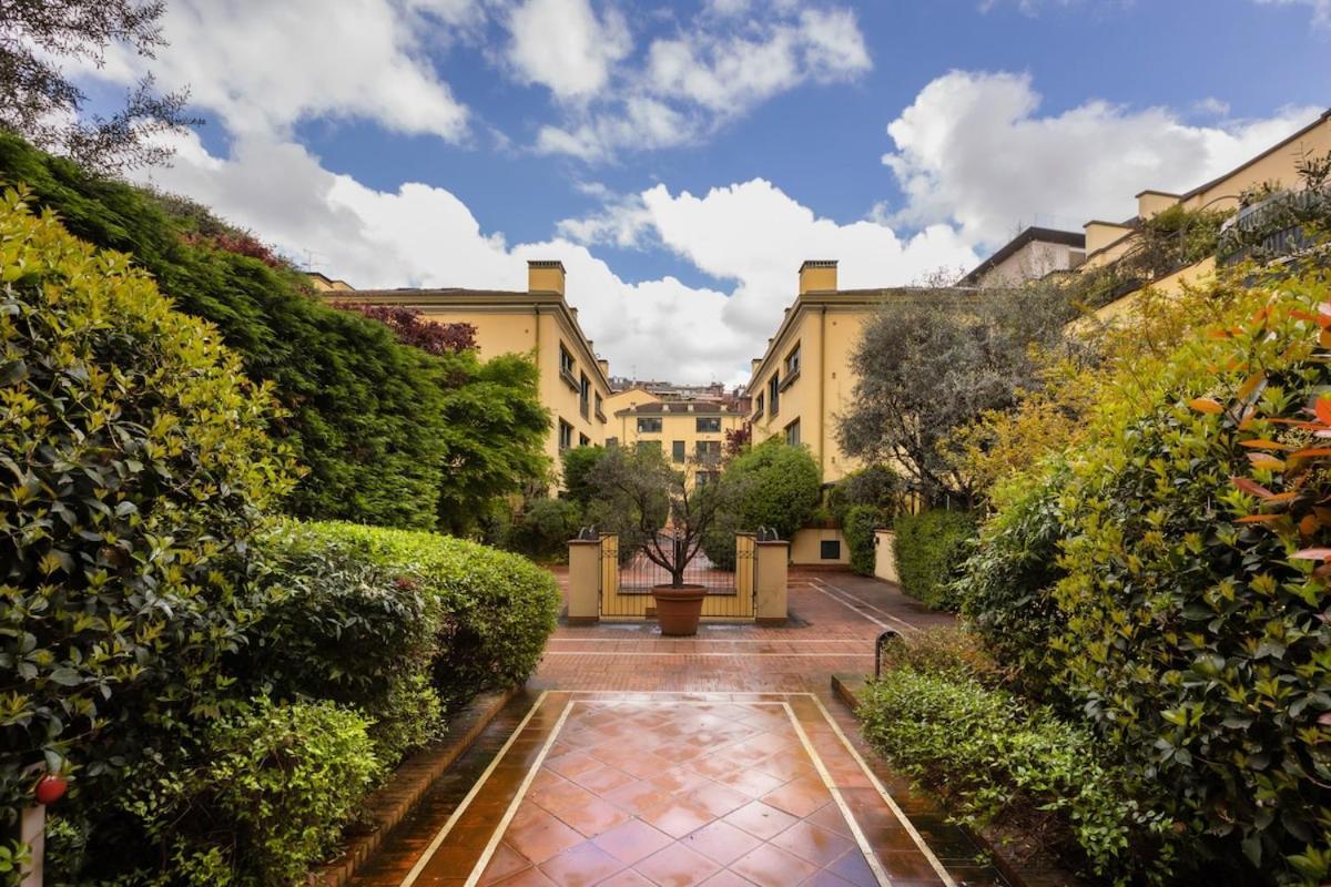 Bright One Bedroom Porta Venezia - Mirable Pm