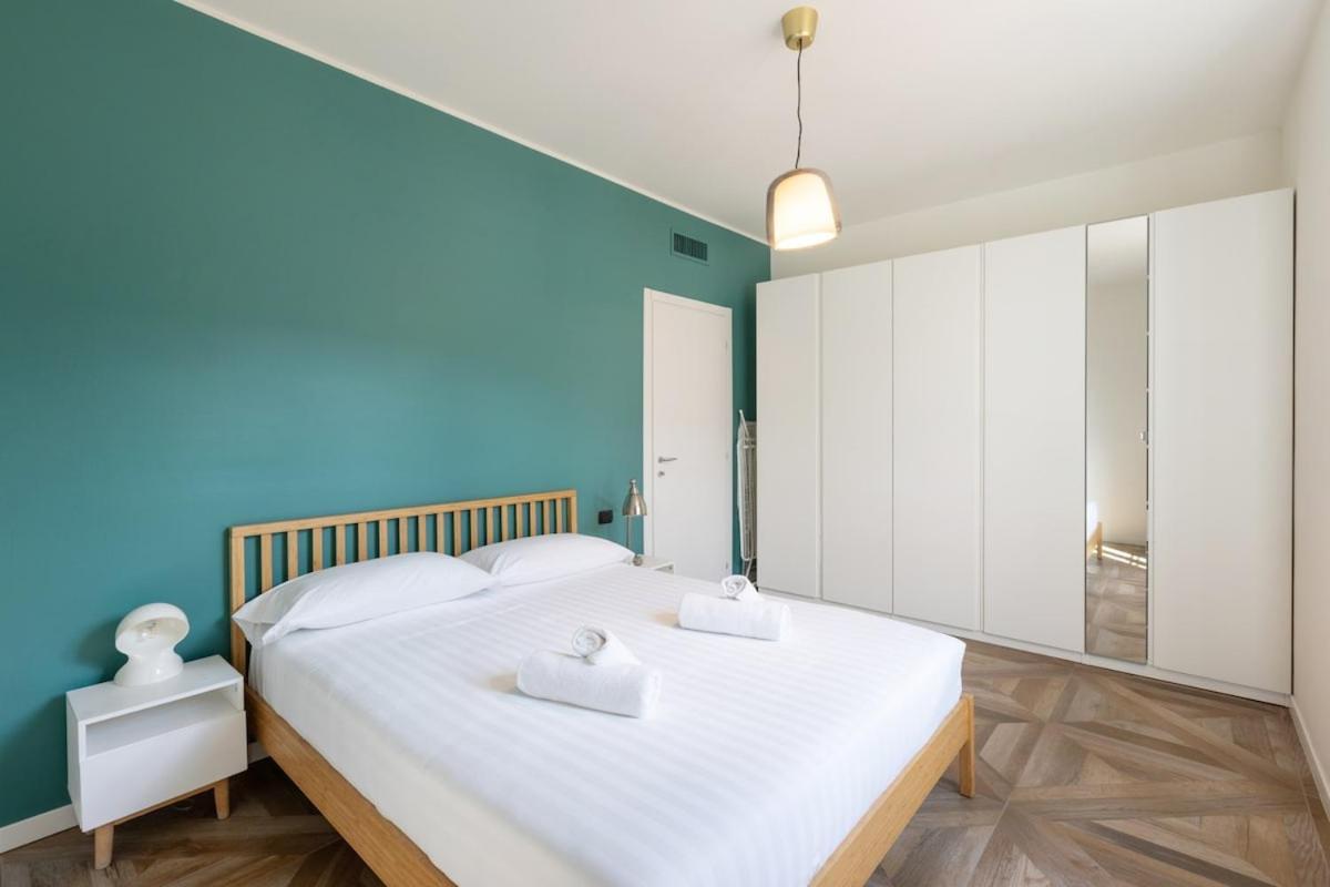 Bright One Bedroom Porta Venezia - Mirable Pm Apartment Milan