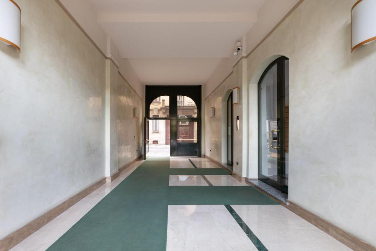 Bright One Bedroom Porta Venezia - Mirable Pm *