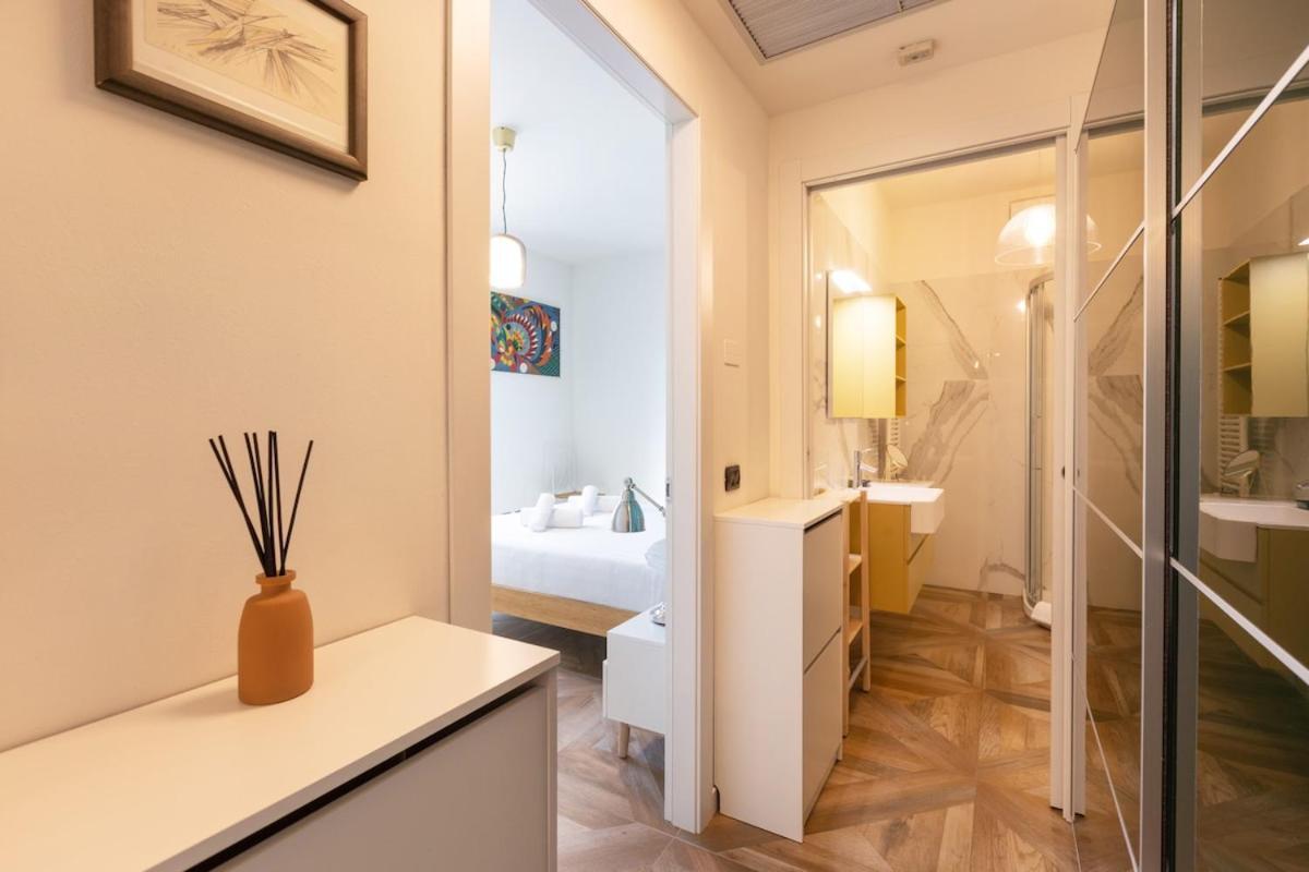 Apartment Bright One Bedroom Porta Venezia - Mirable Pm *