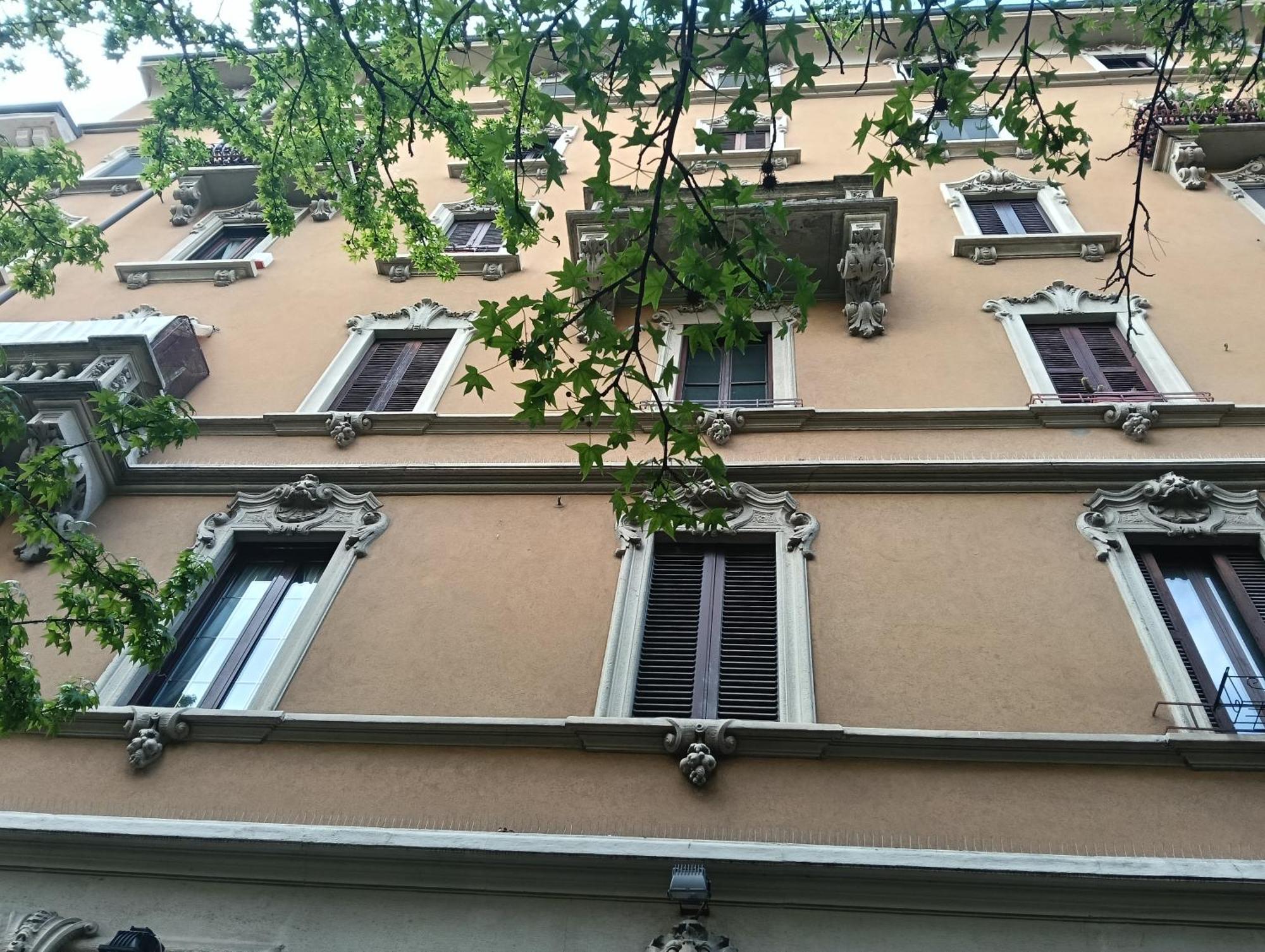 Faffo-house City-life Milan