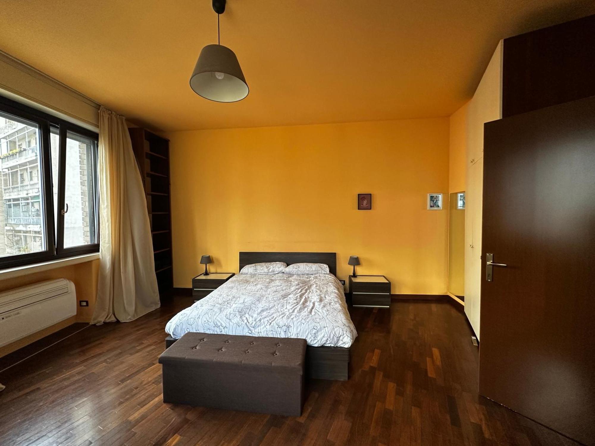 In Gioia,central Station - Casa Pollons Apartment