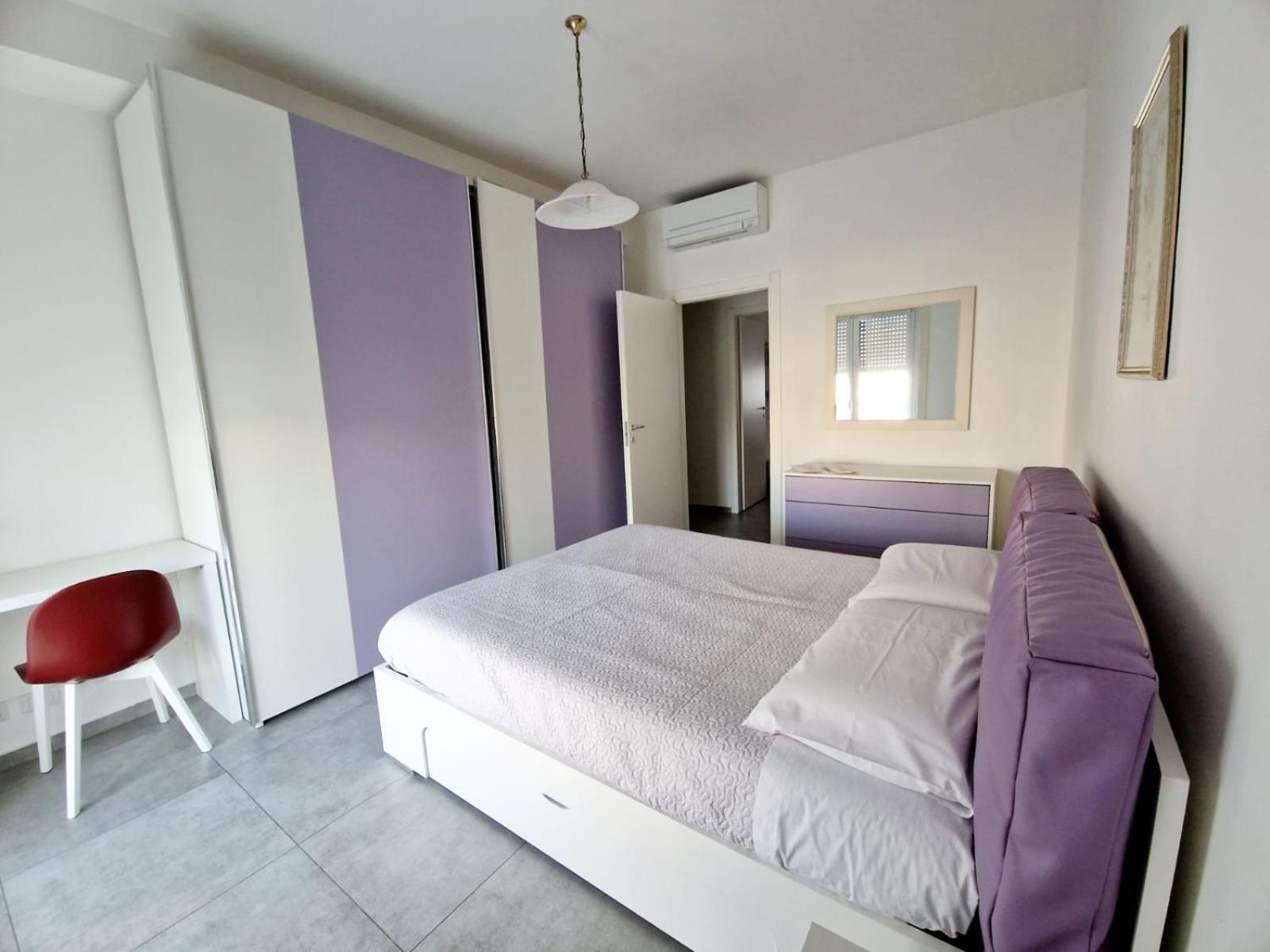 Apartamento Affitto Breve Bande Nere