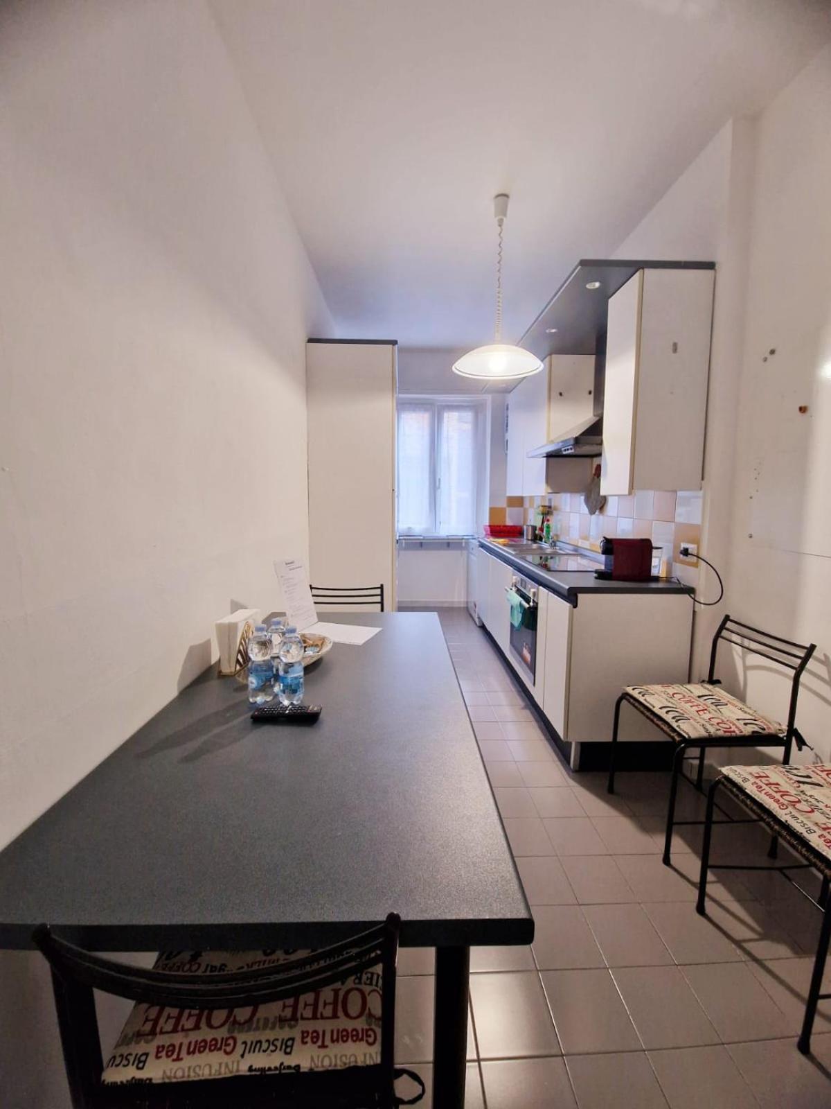Apartamento Affitto Breve Bande Nere