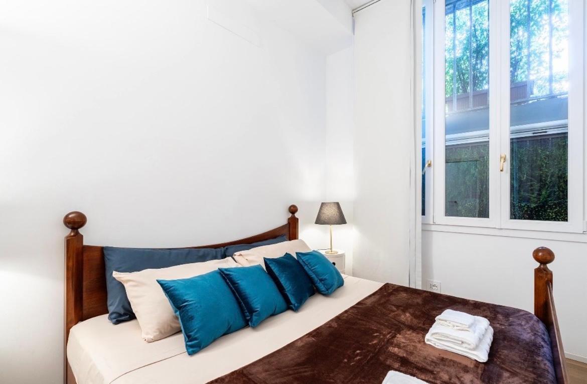 Apartment 10 Minutes From The Duomo - Double