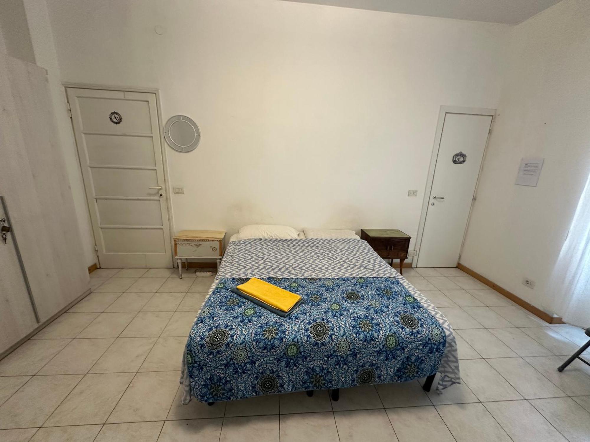 Stanza Privata Per 4 Homestay