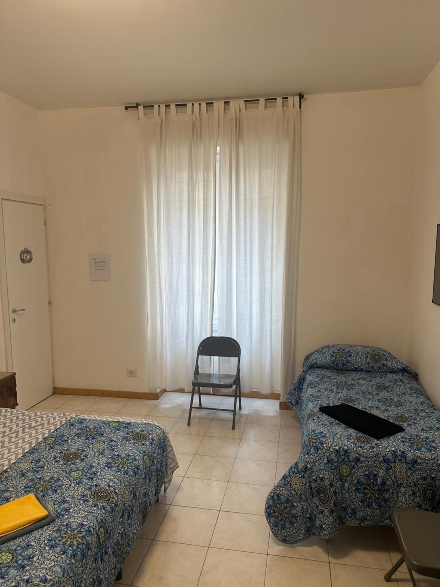 Homestay Stanza Privata Per 4 *