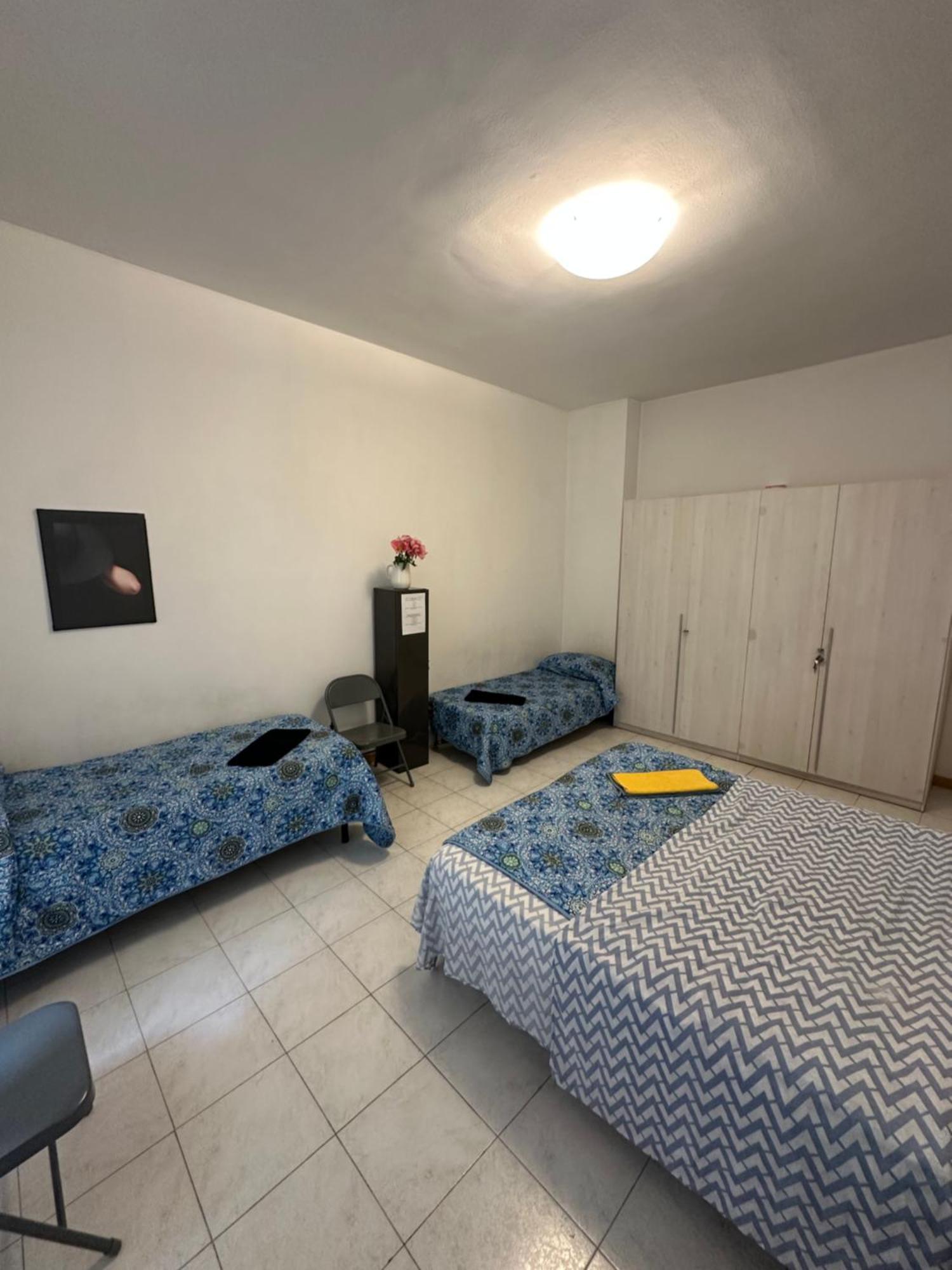 Homestay Stanza Privata Per 4
