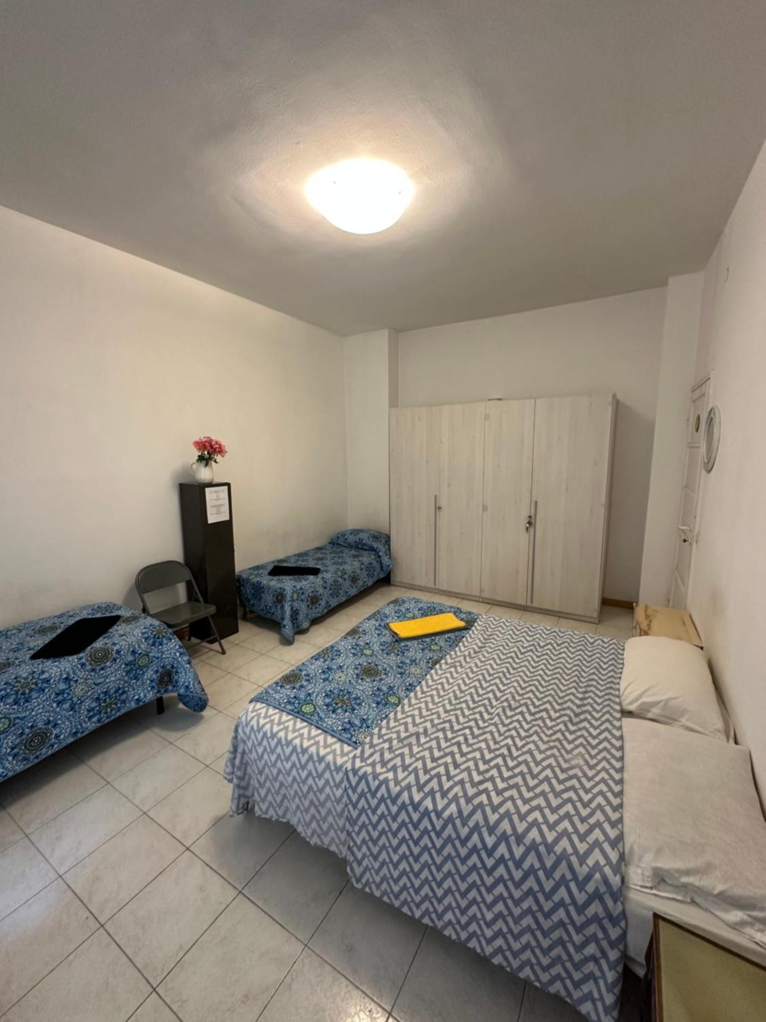 Homestay Stanza Privata Per 4 *