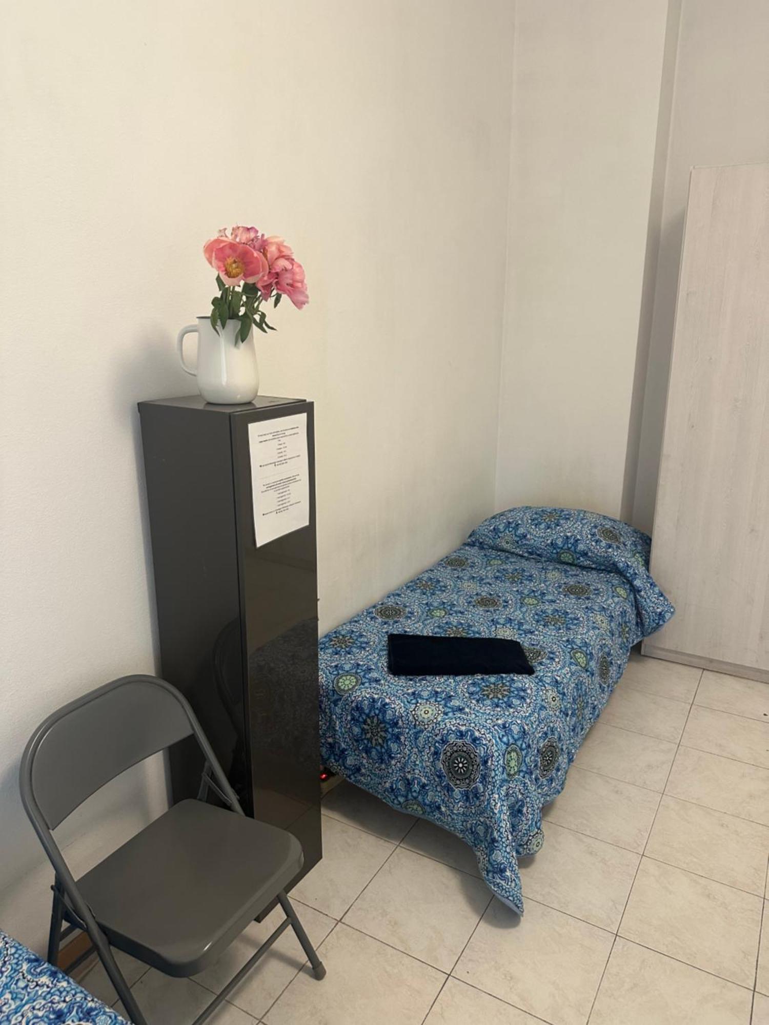 Homestay Stanza Privata Per 4 *
