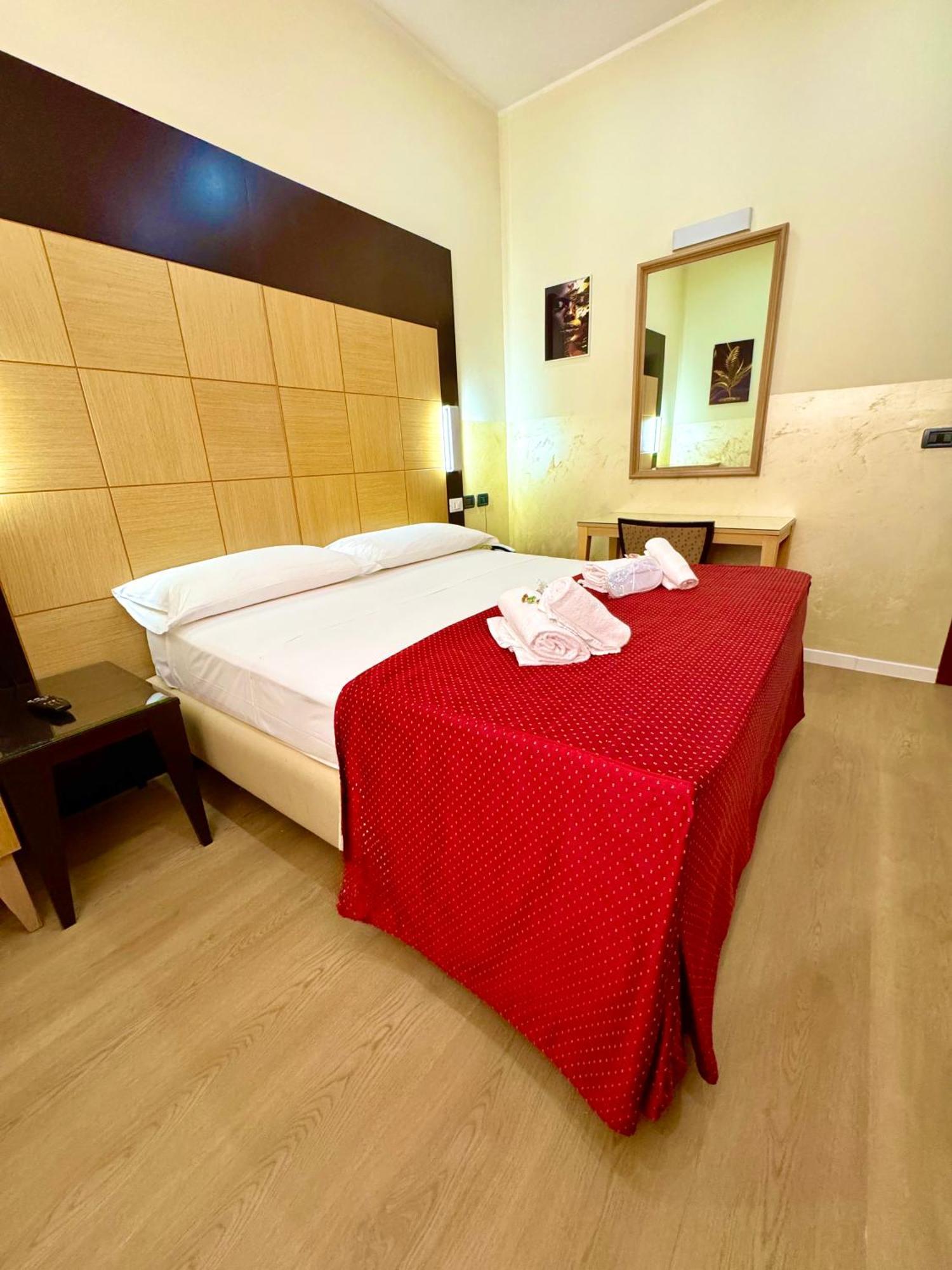 Fiorella Hotel