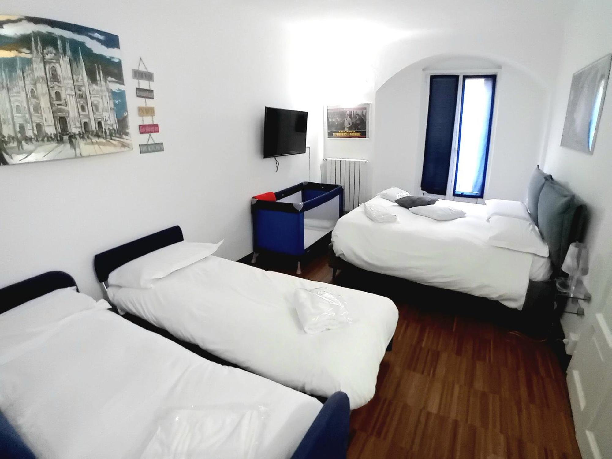 Bed & Breakfast Room Inn