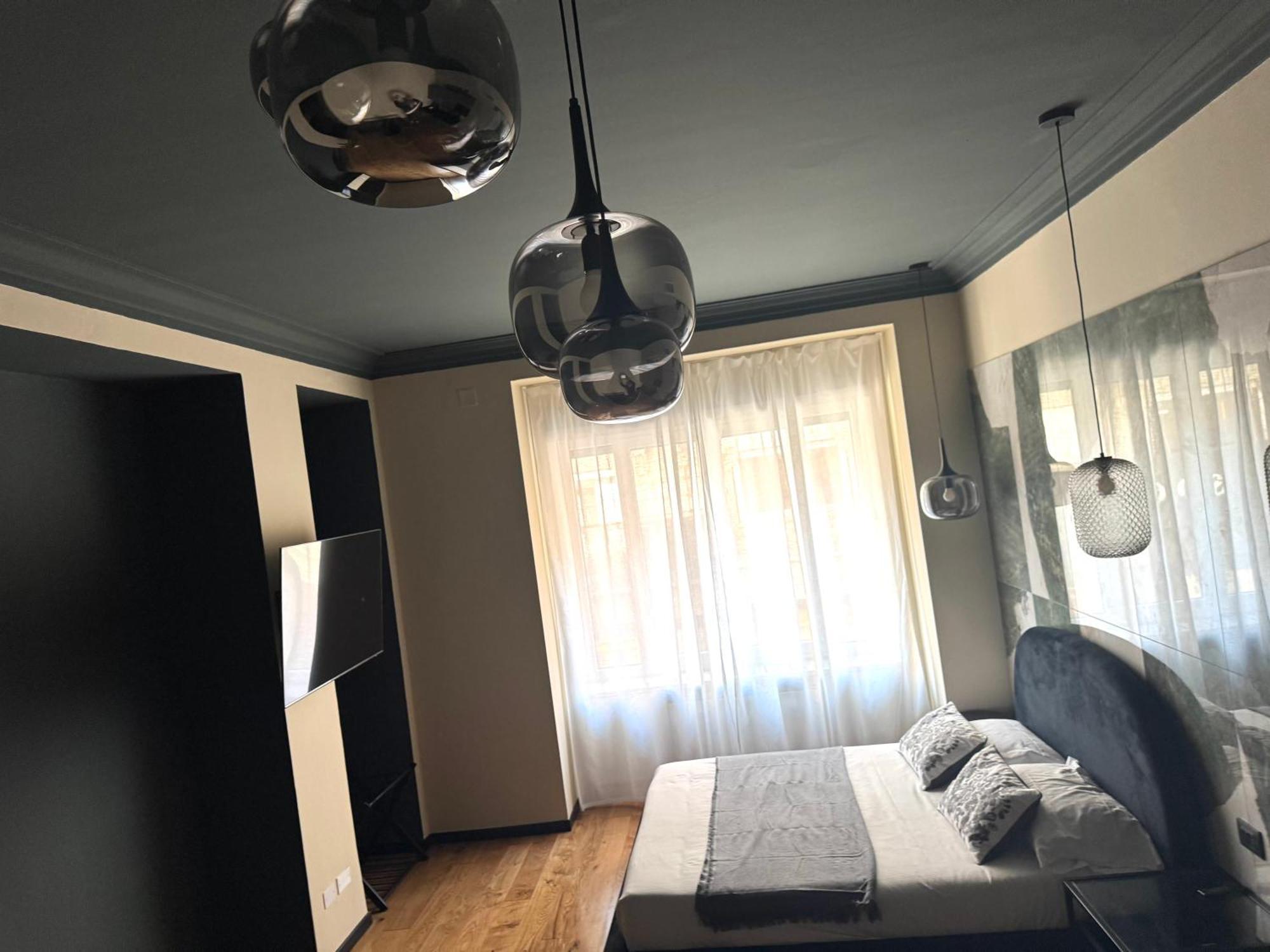 Flat In Duomo Apartment Milan