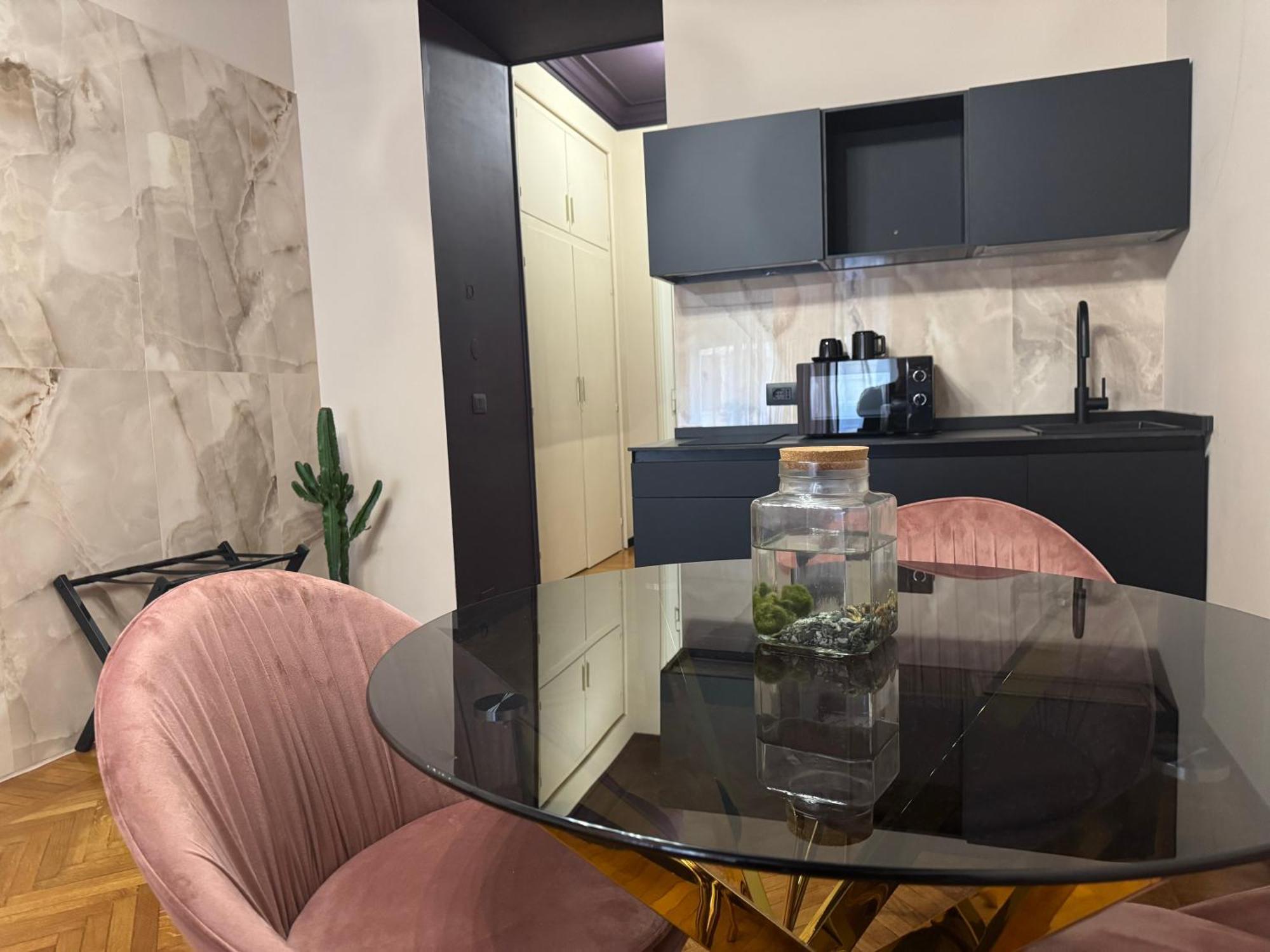 Apartment Flat In Duomo Milan