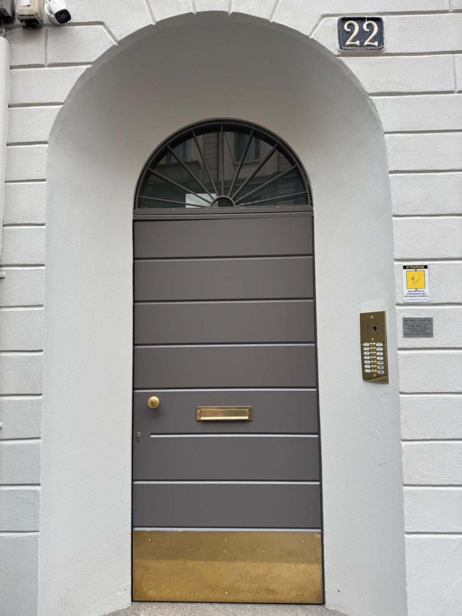 Bed & Breakfast Michelangelo In Brera