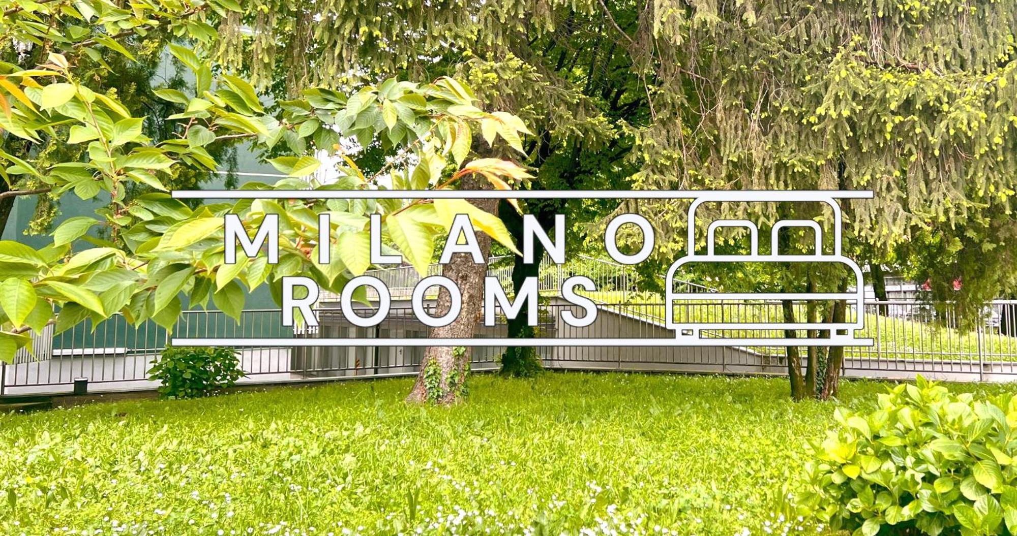 Bed & Breakfast Con Bagno Privato 01 Milano