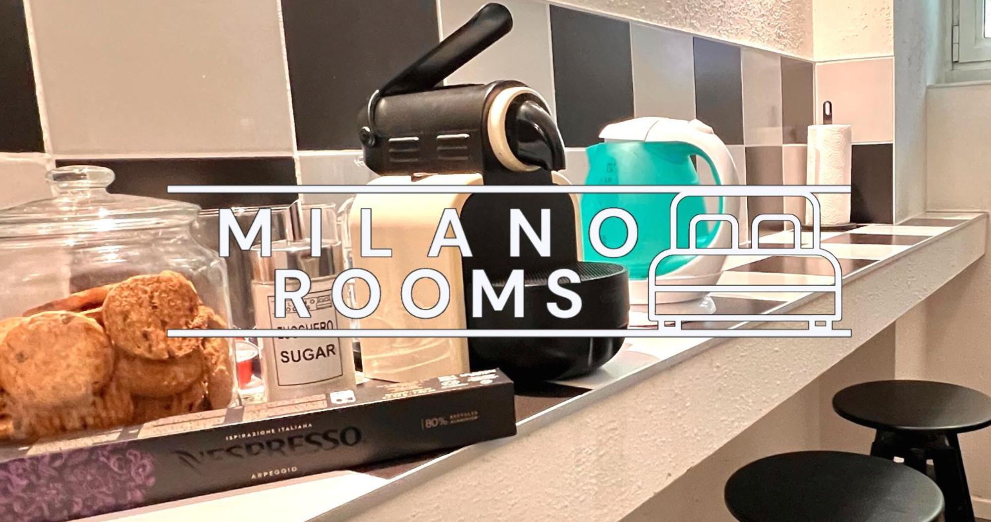 Con Bagno Privato 01 * Milano