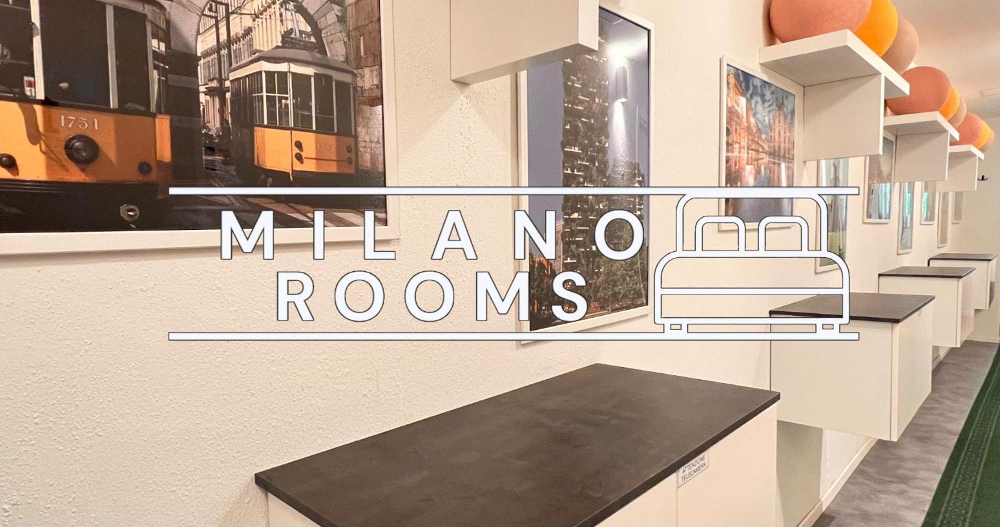 Bed & Breakfast Camera Con Bagno Privato 03 Milan
