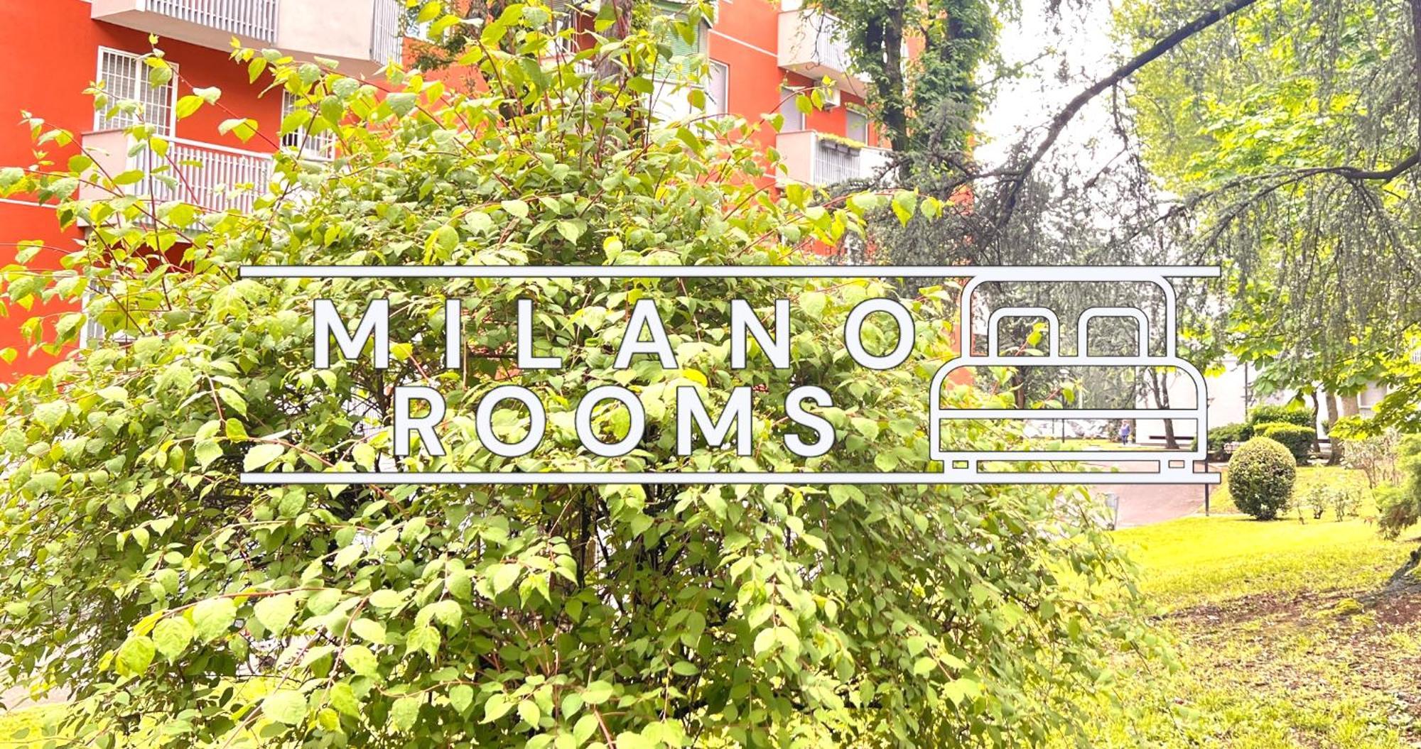 Camera Con Bagno Privato 03 Bed & Breakfast Milan