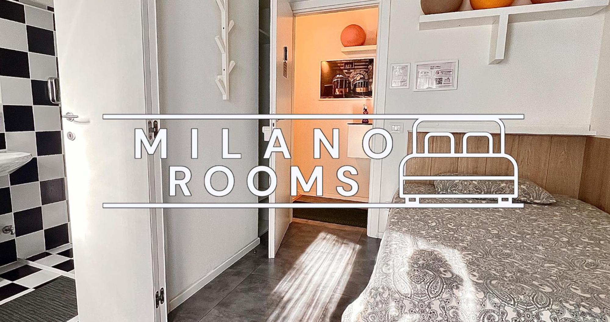 Camera Con Bagno Privato 02 * Milan
