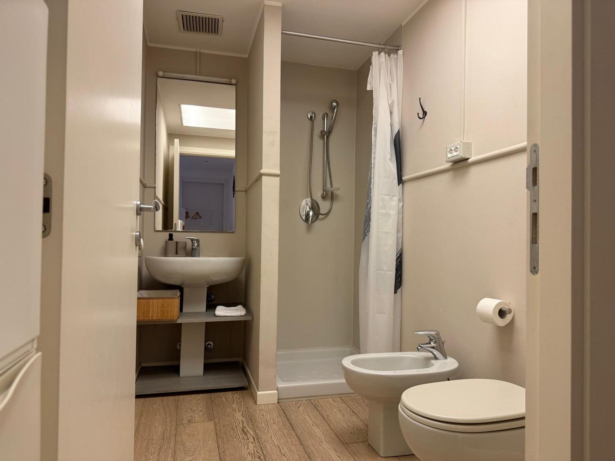 Apartment Gioire - Milan