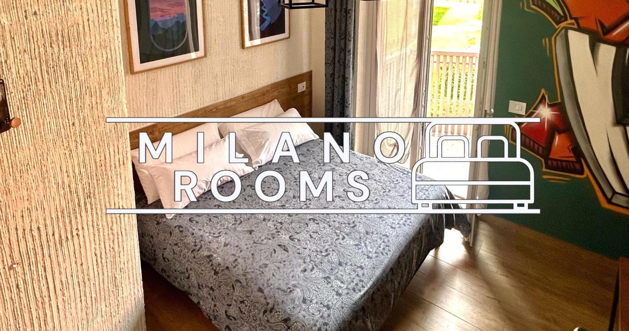 Con Bagno Privato 06 * Milan