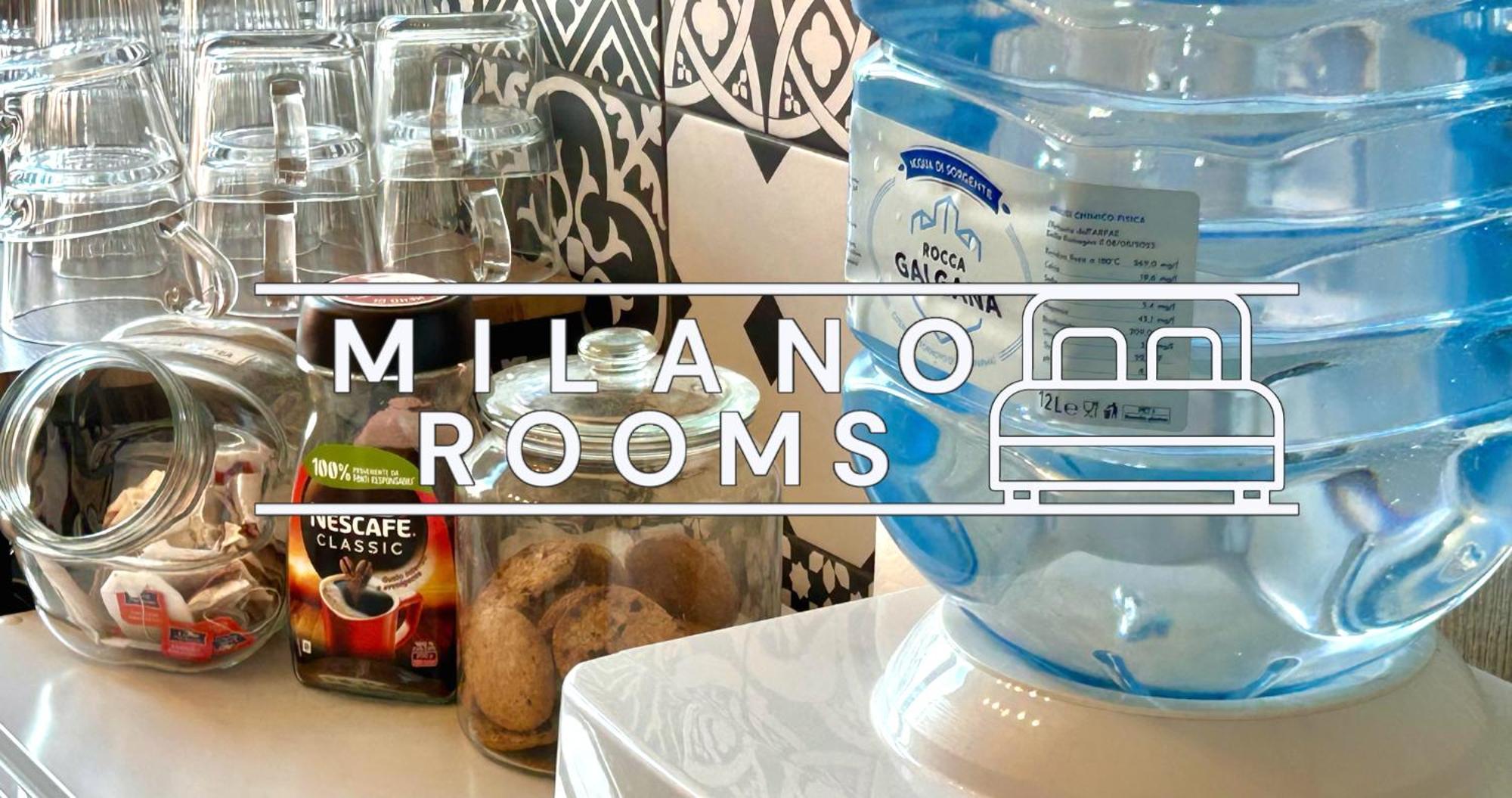 Bed & Breakfast Camera Doppia-Tripla Con Bagno 07 Milan