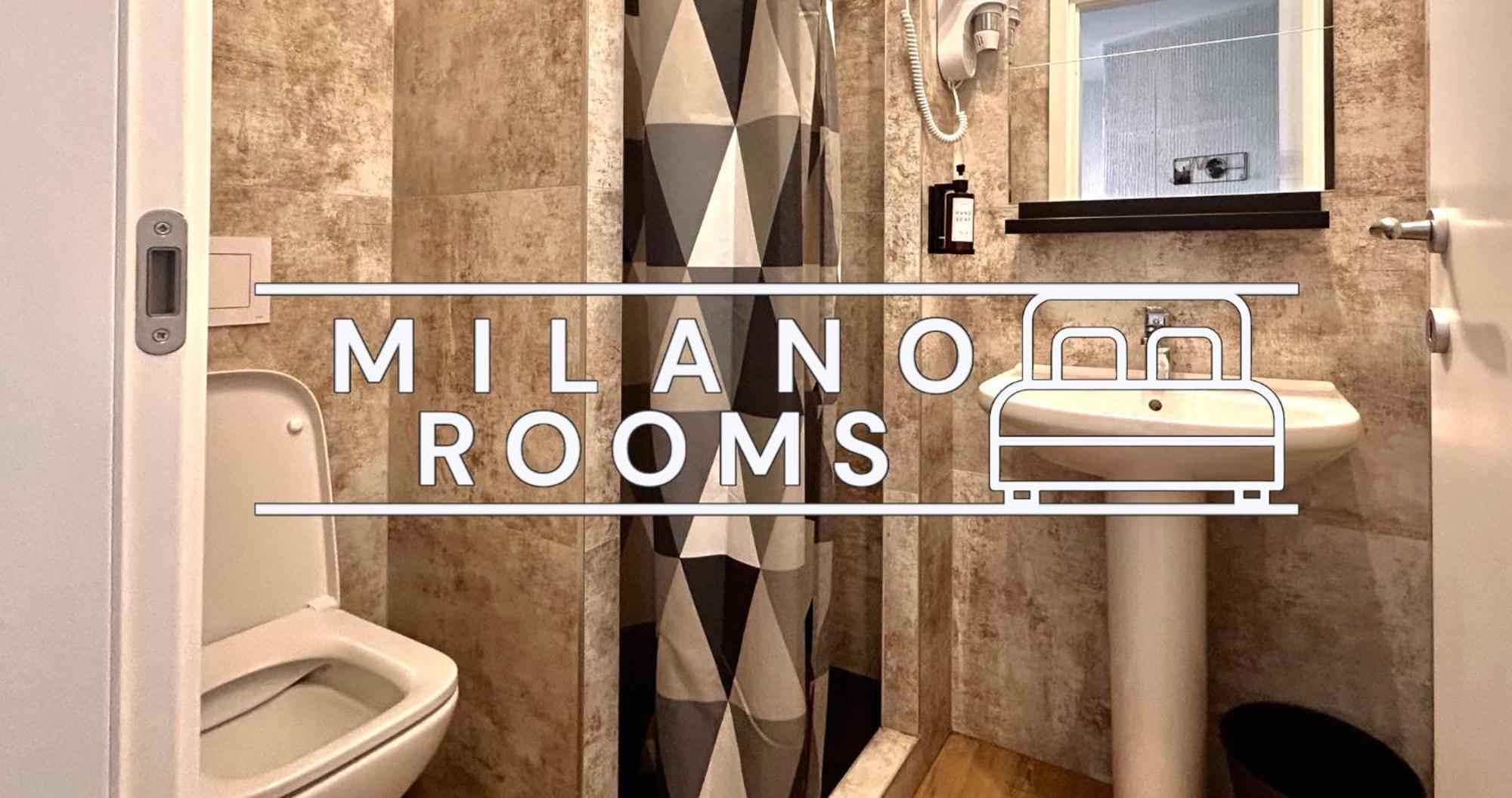 Con Bagno Privato 07 *