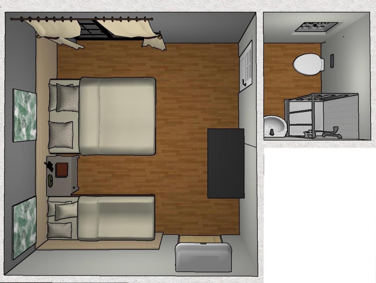 Con Bagno Privato 04